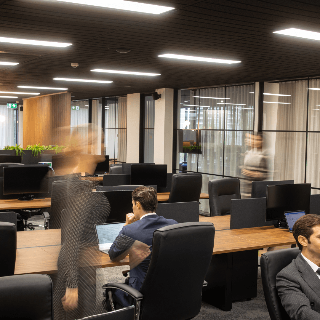 Dedicated Desks Dedicated Desks