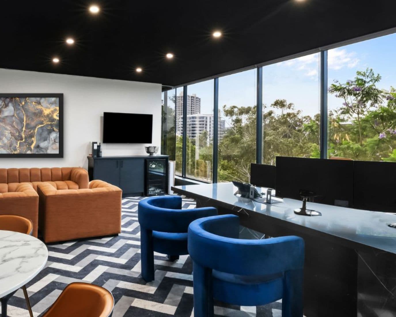 Private Office Private Office