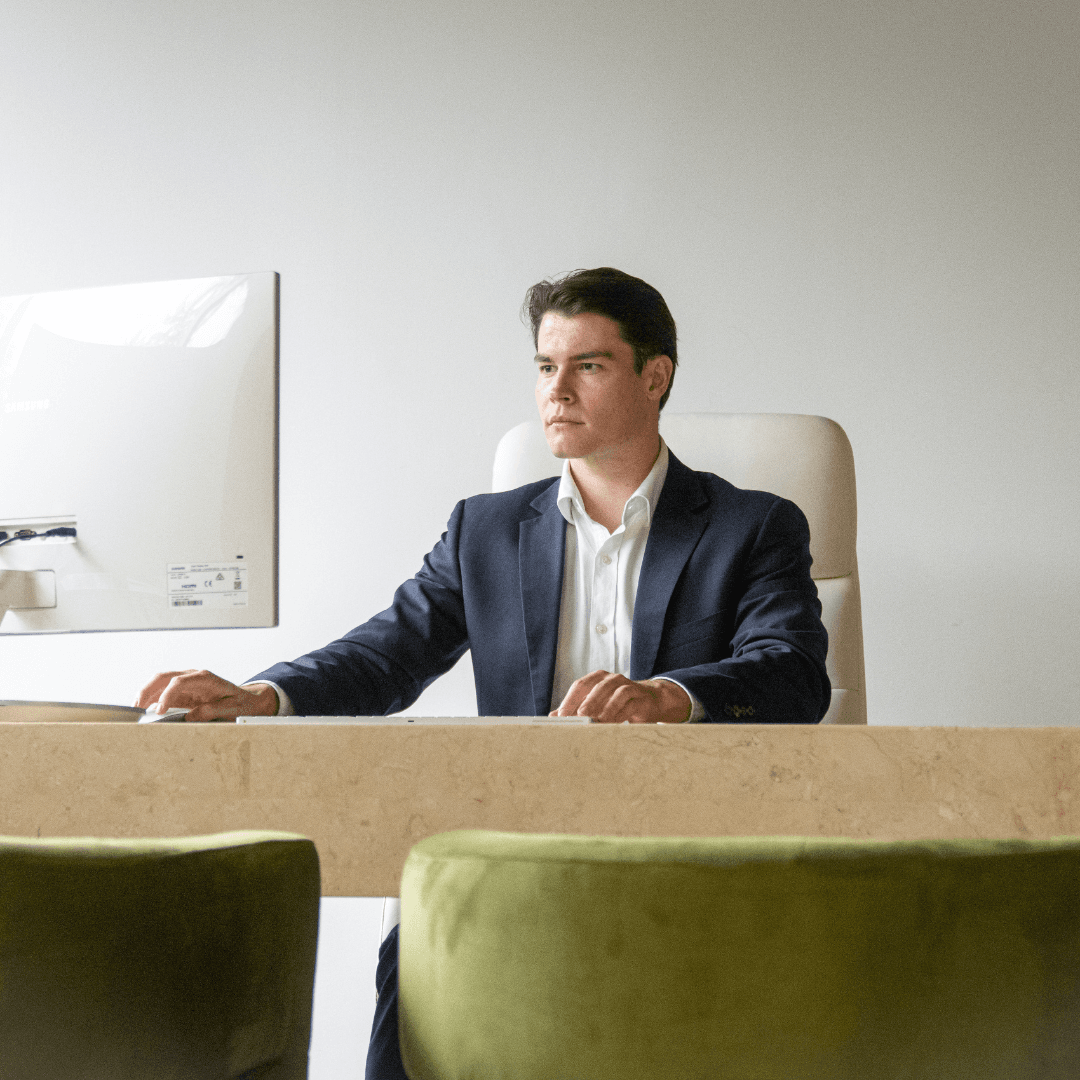 Private Office Private Office