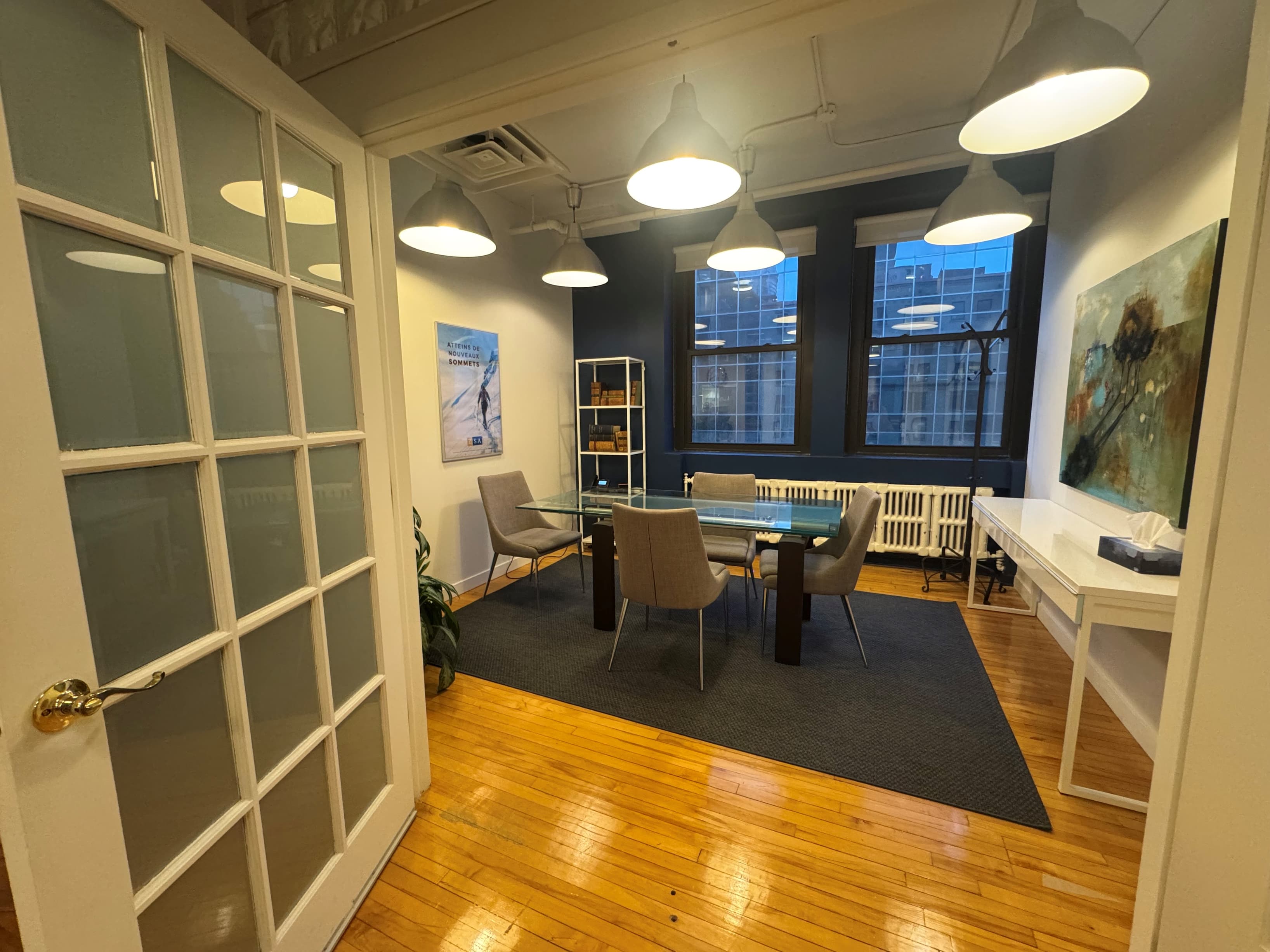 Boardroom 
