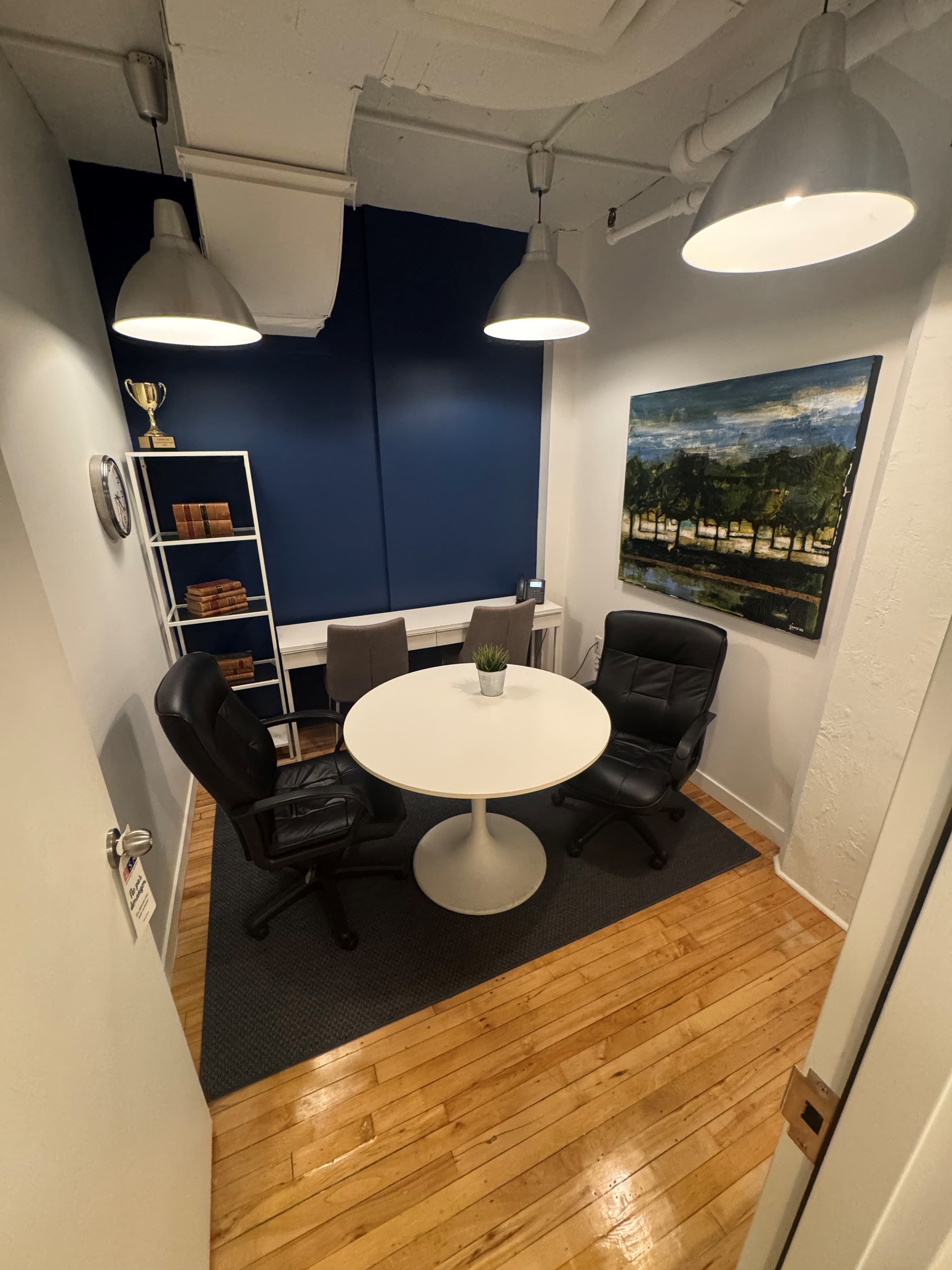 Office 1