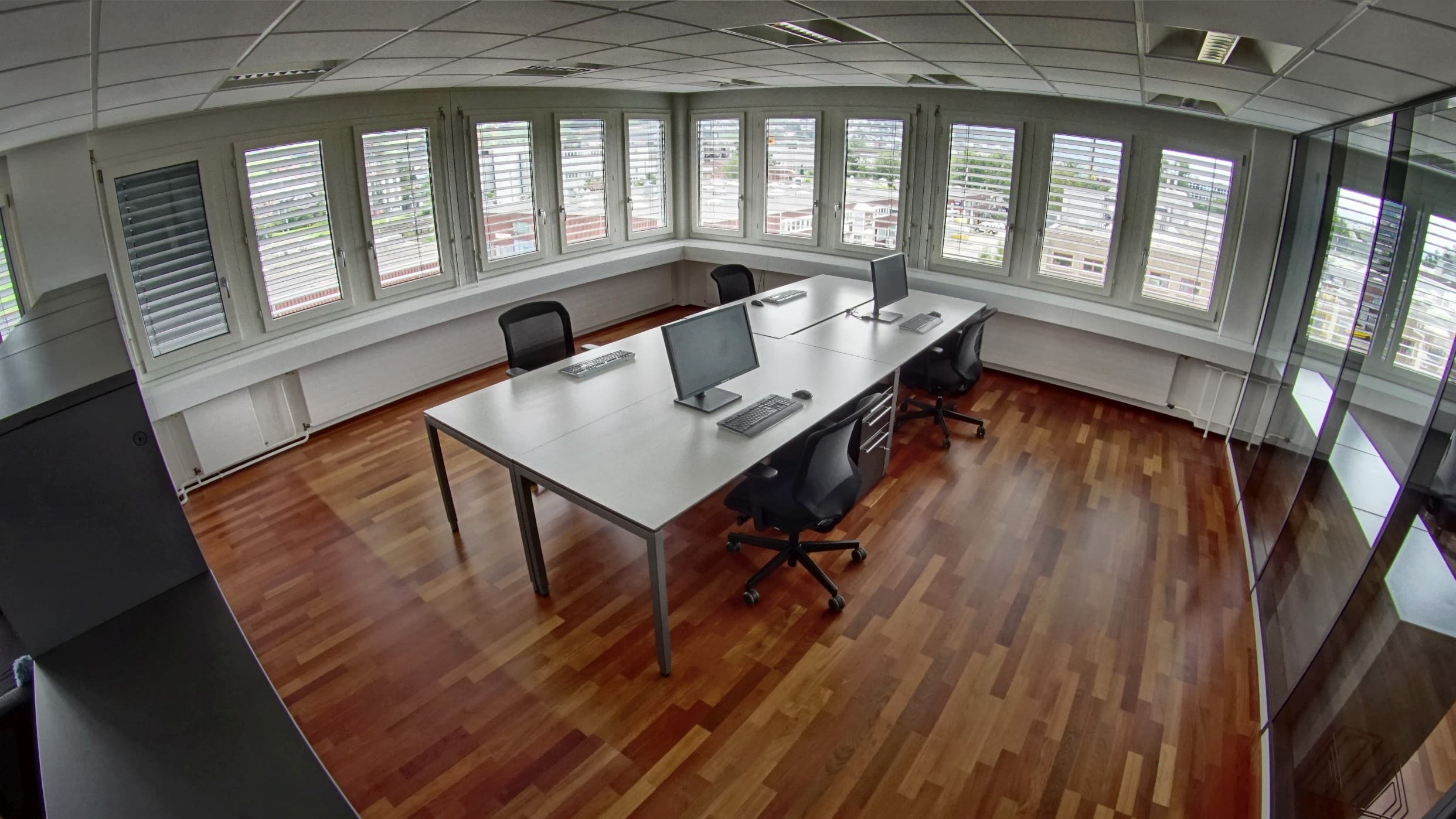 Private Office Private Office