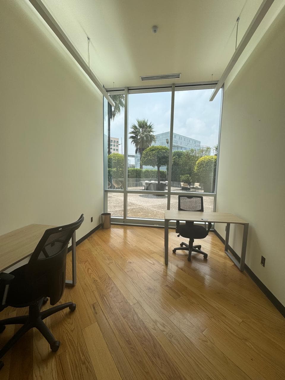 Small Private office Small Private office