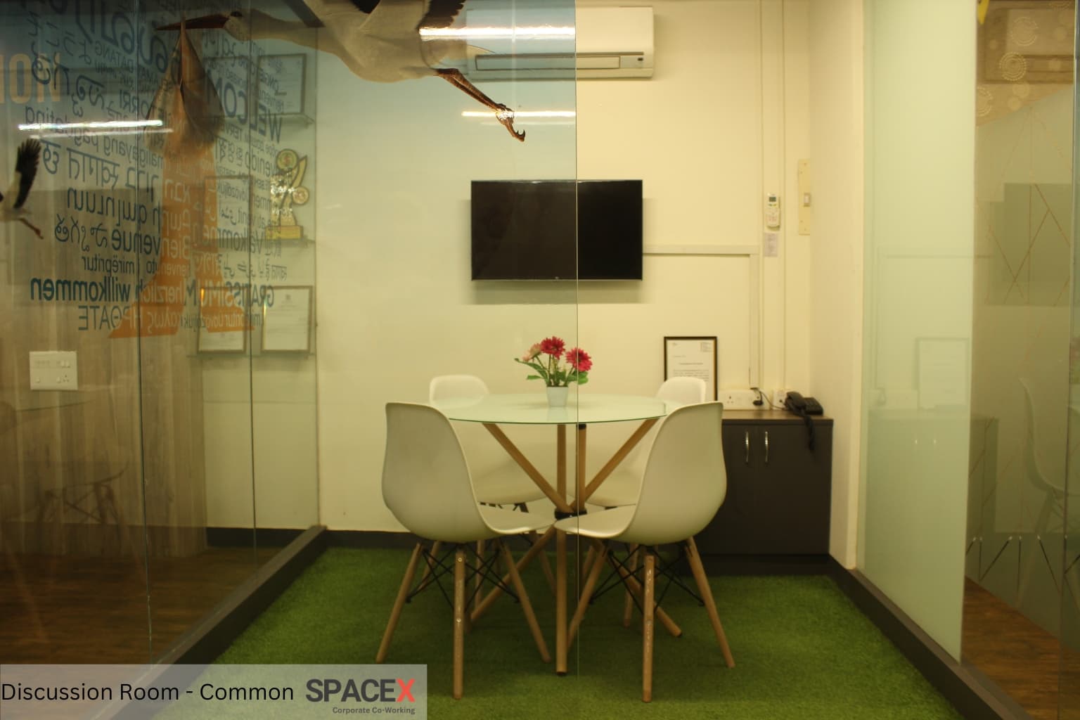 Meeting Room Meeting Room