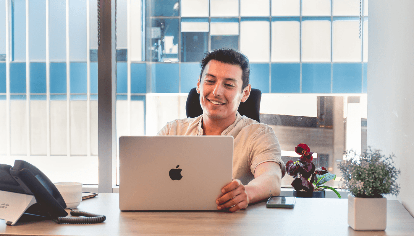 Oficinas Equipadas con todo lo necesario para maximizar tu eficiencia y profesionalismo 