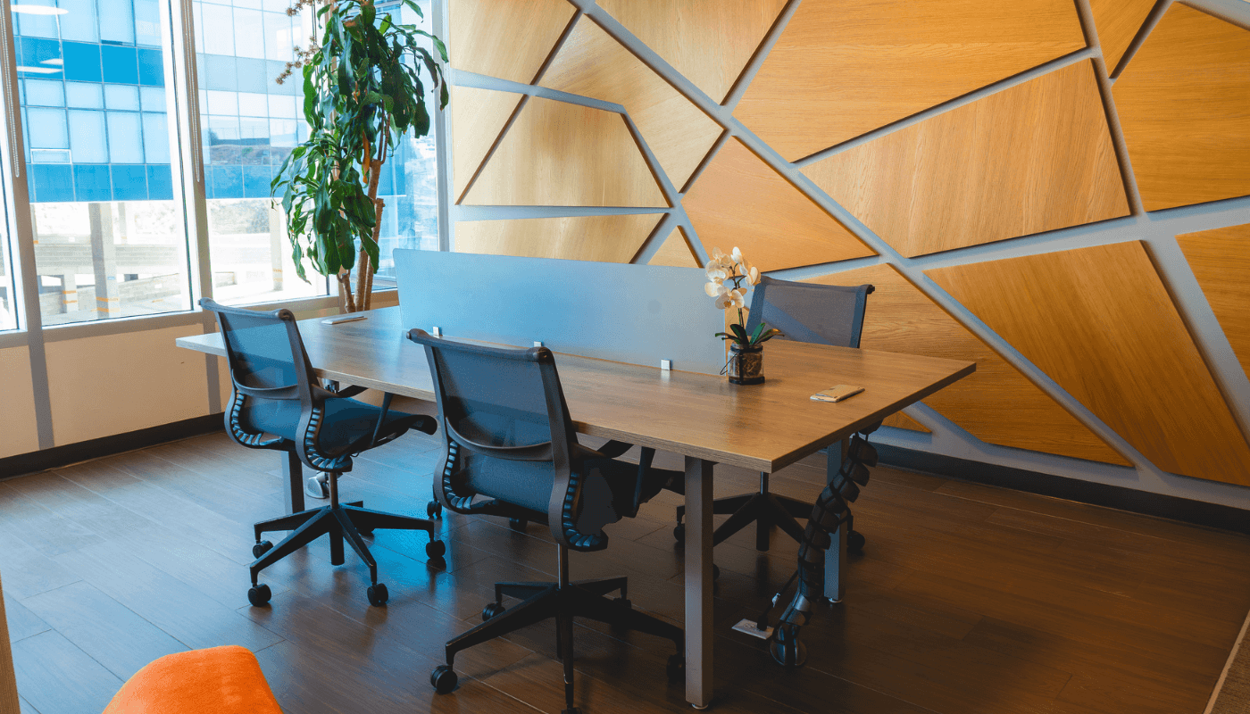 Coworking Spaces diseñados para elevar tu productividad mientras generas conexiones de Networking