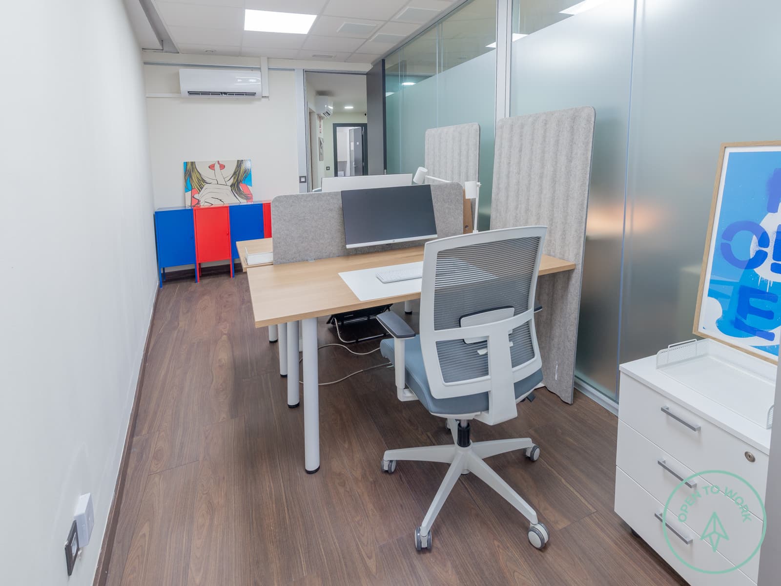 Office 1 Office 1