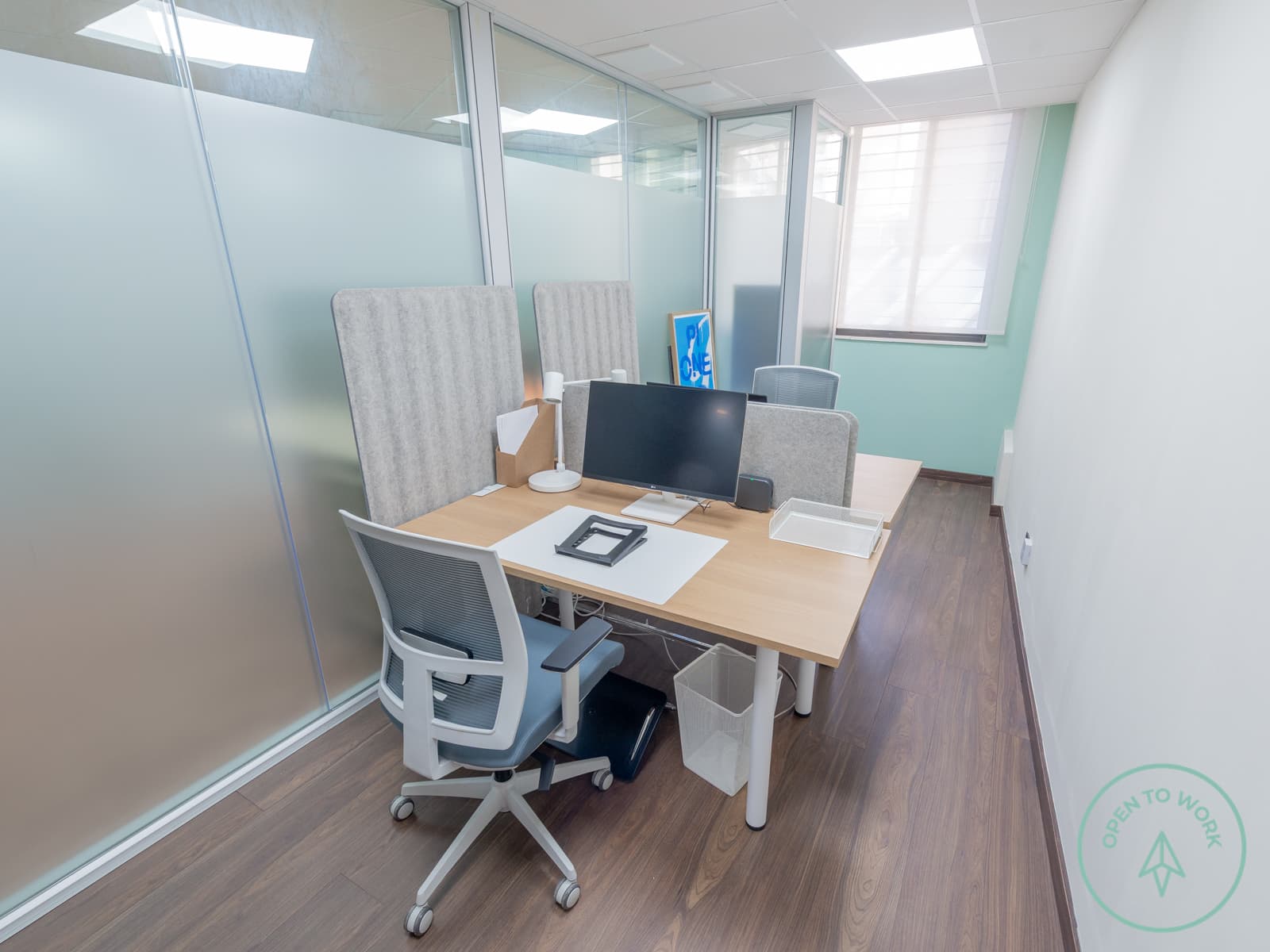 Office 1 Office 1