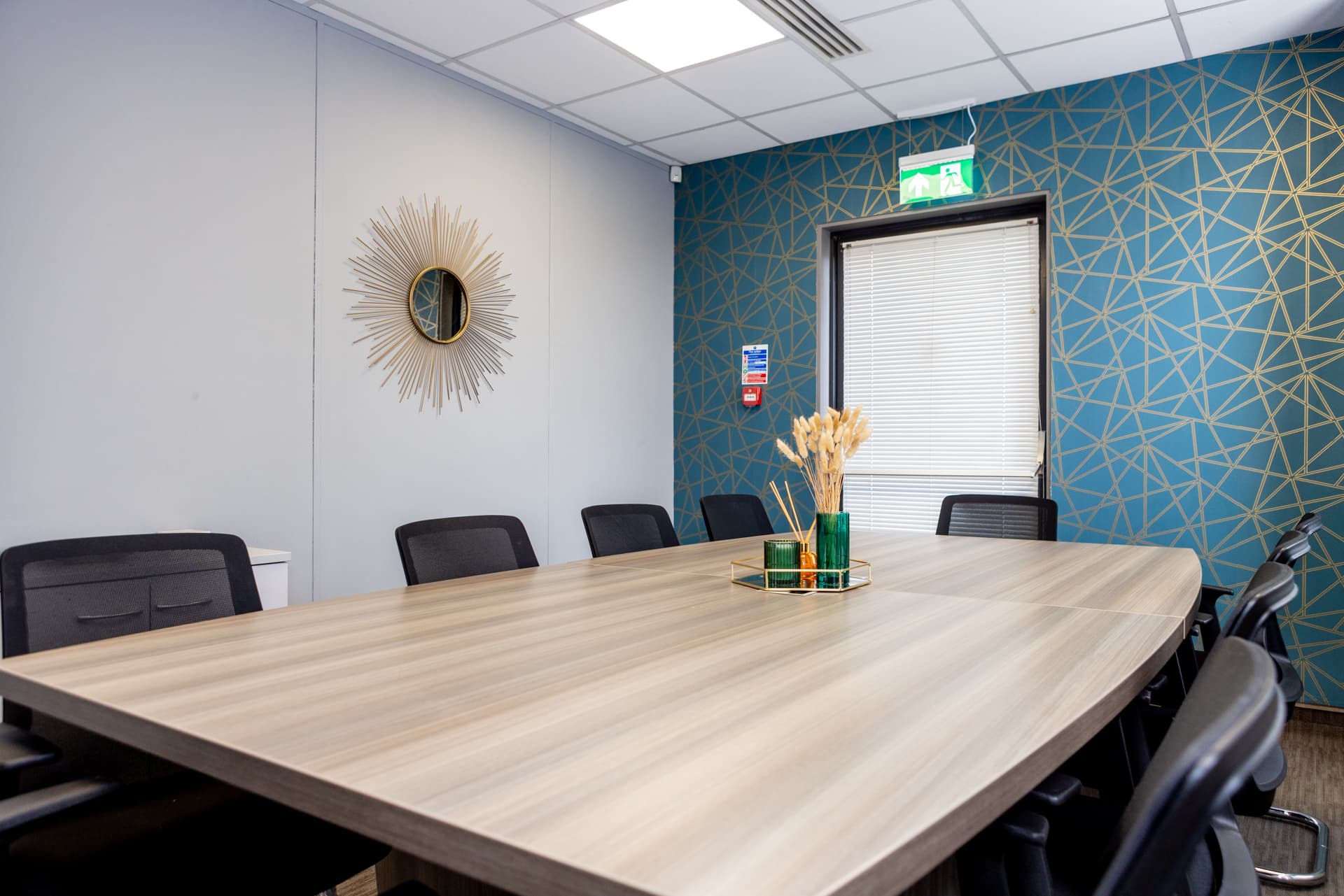 Boardroom
