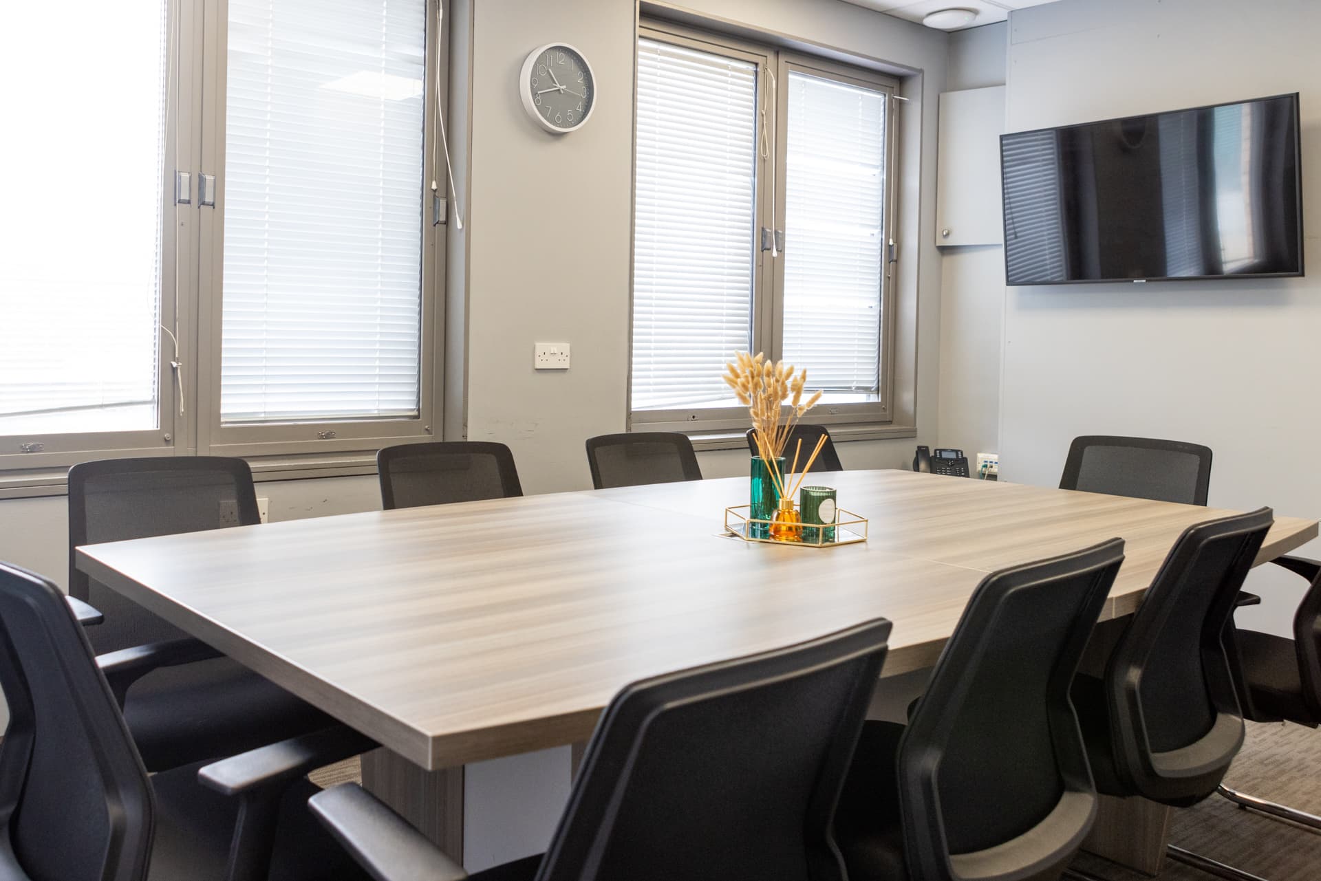 Boardroom