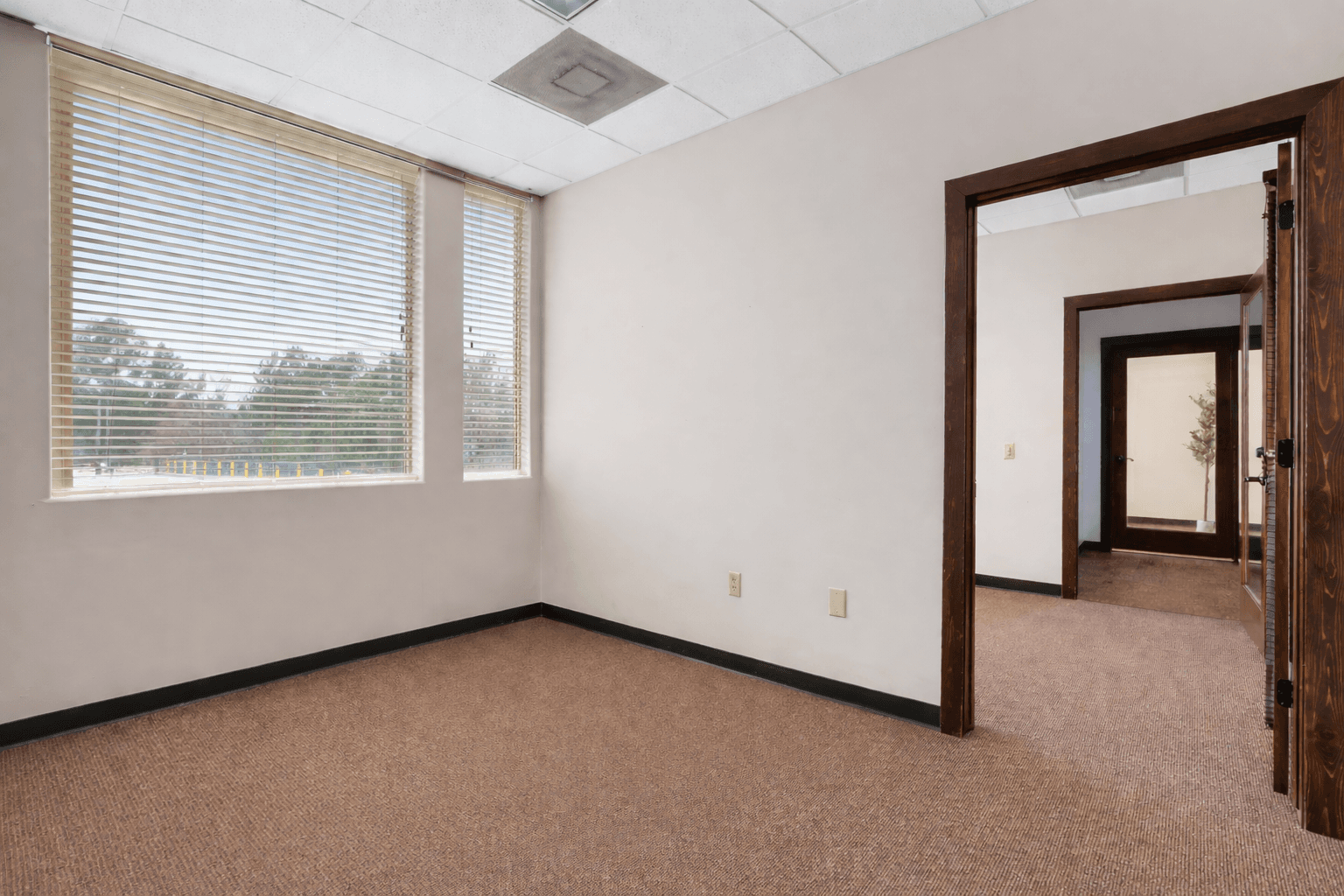 Office suite