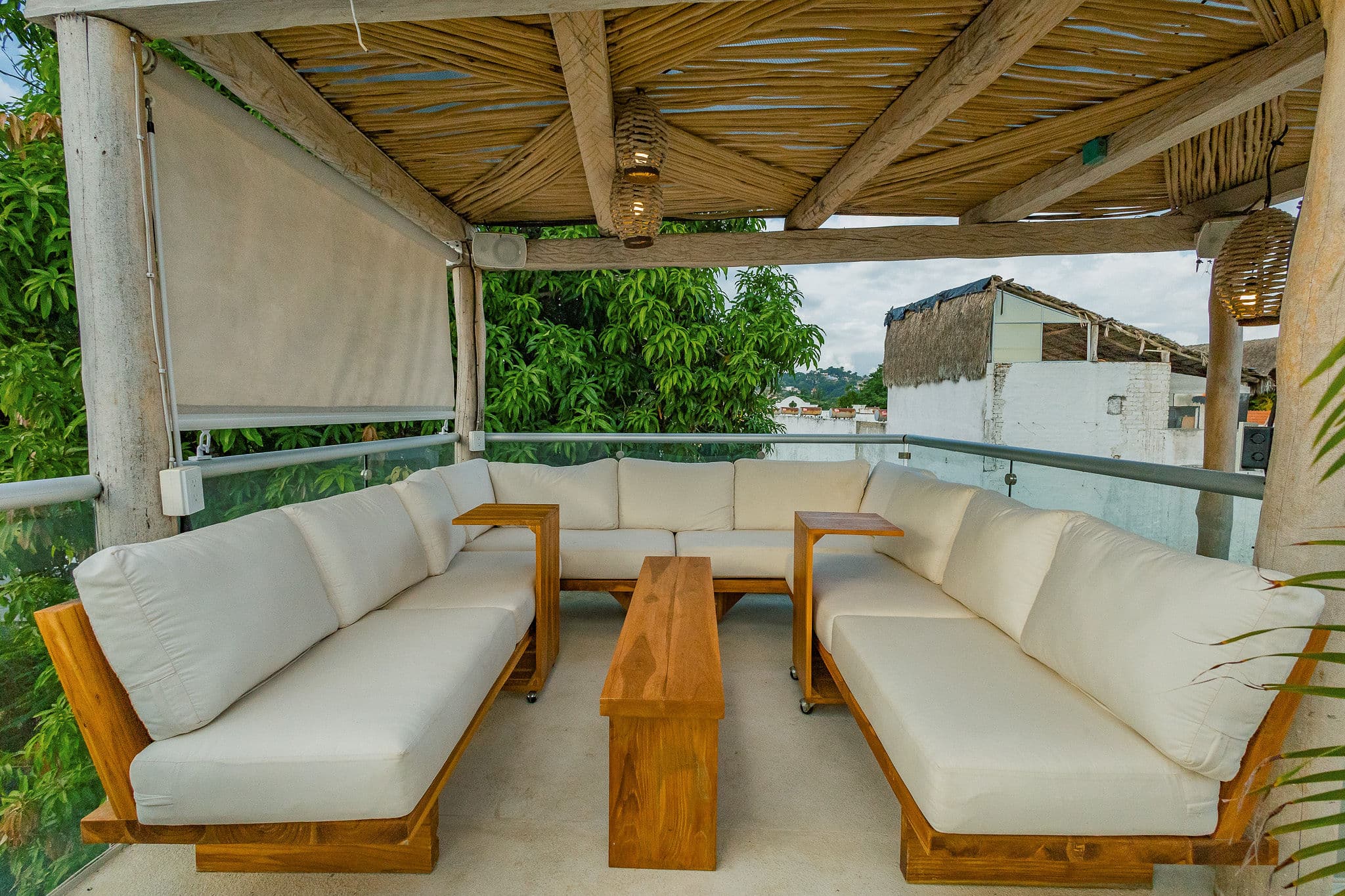 Coworking Lounge