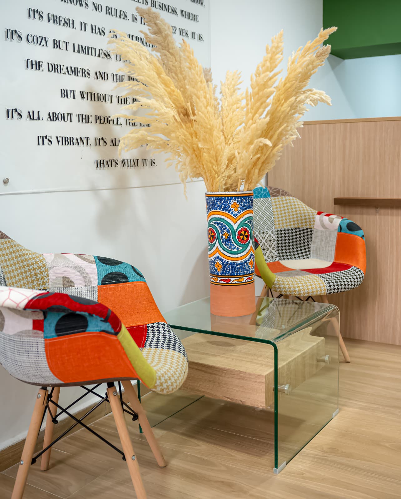 Front Desk Front Desk