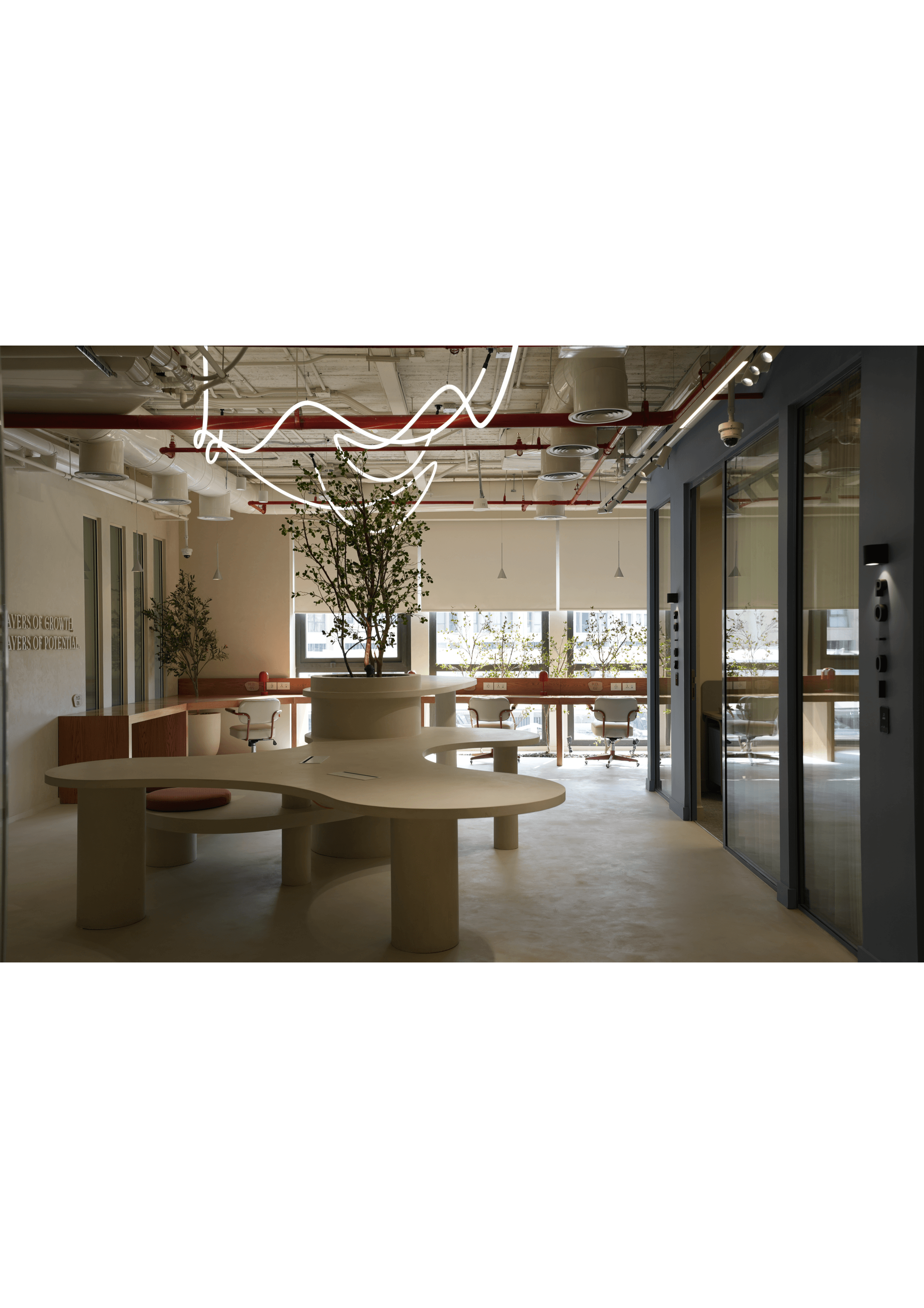 Co-Working space 2