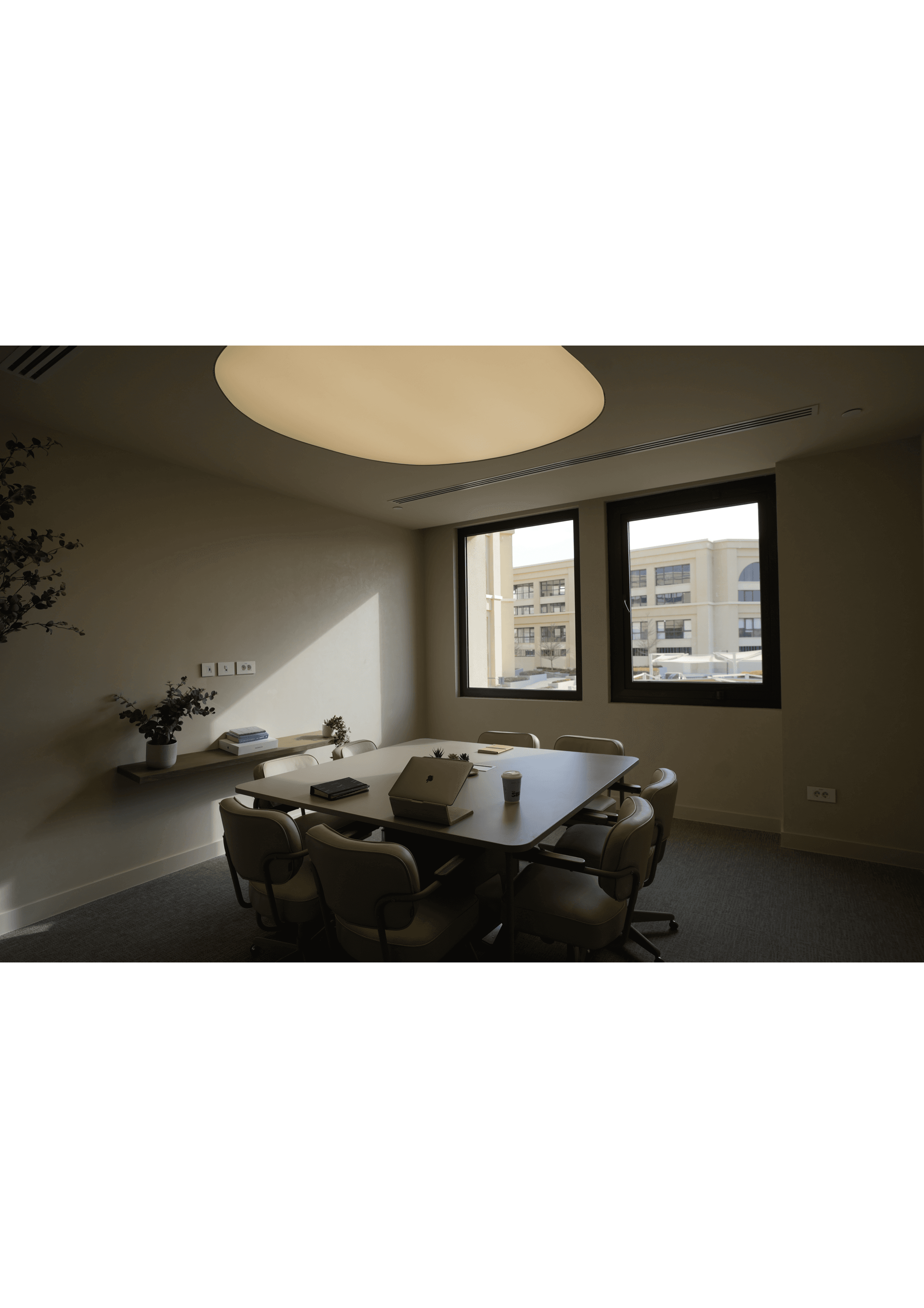 Meeting room