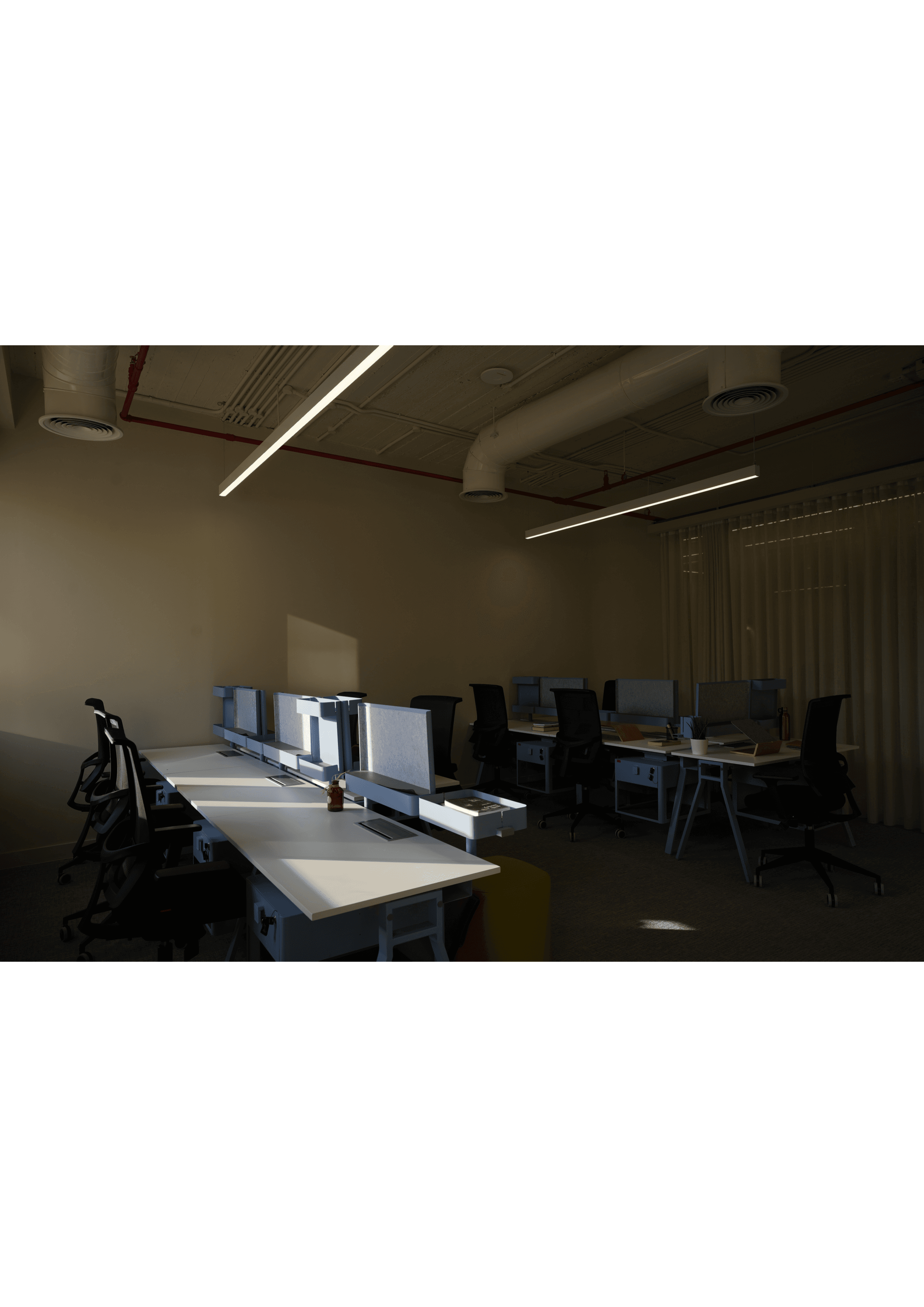 Private office