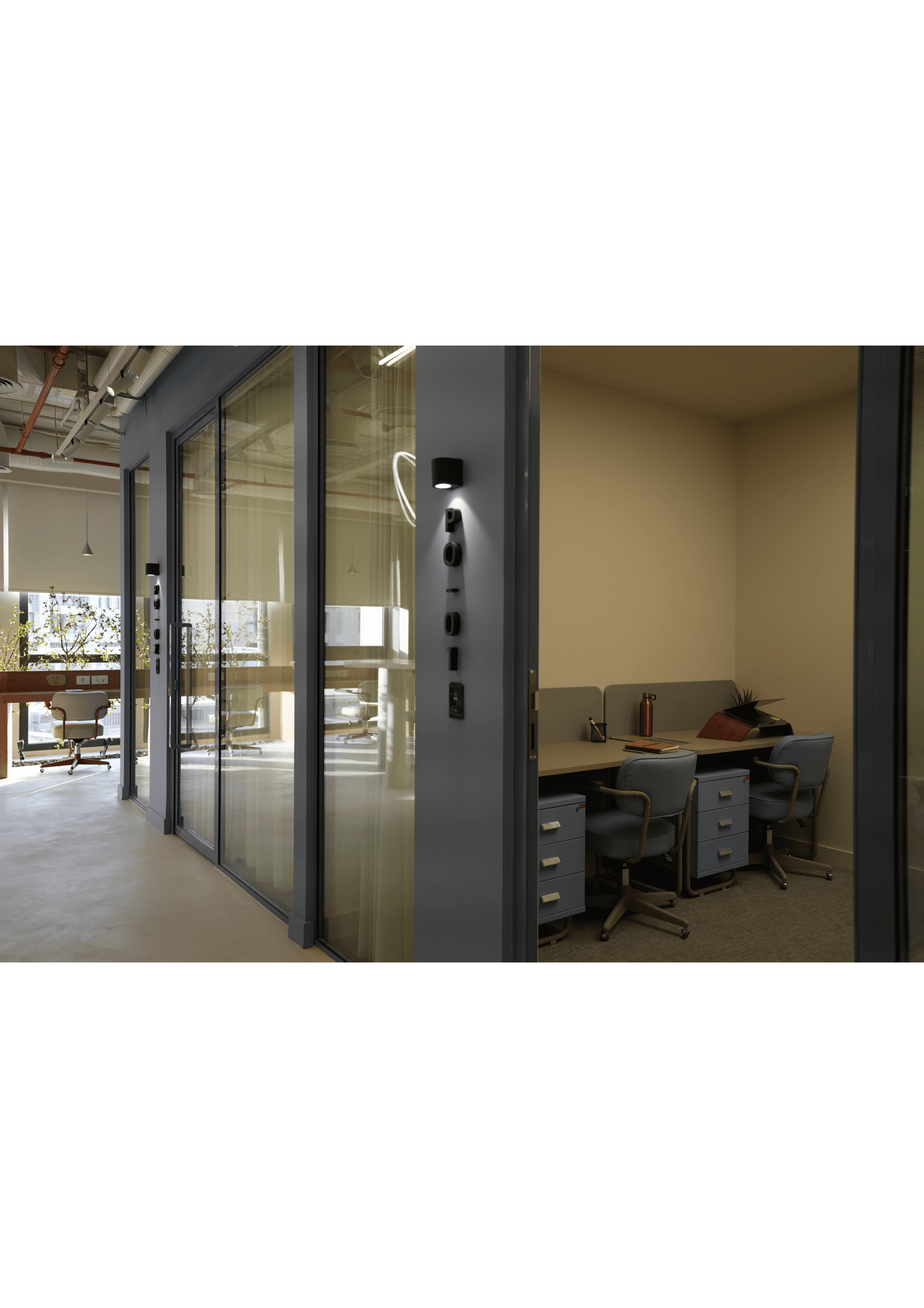 Private office