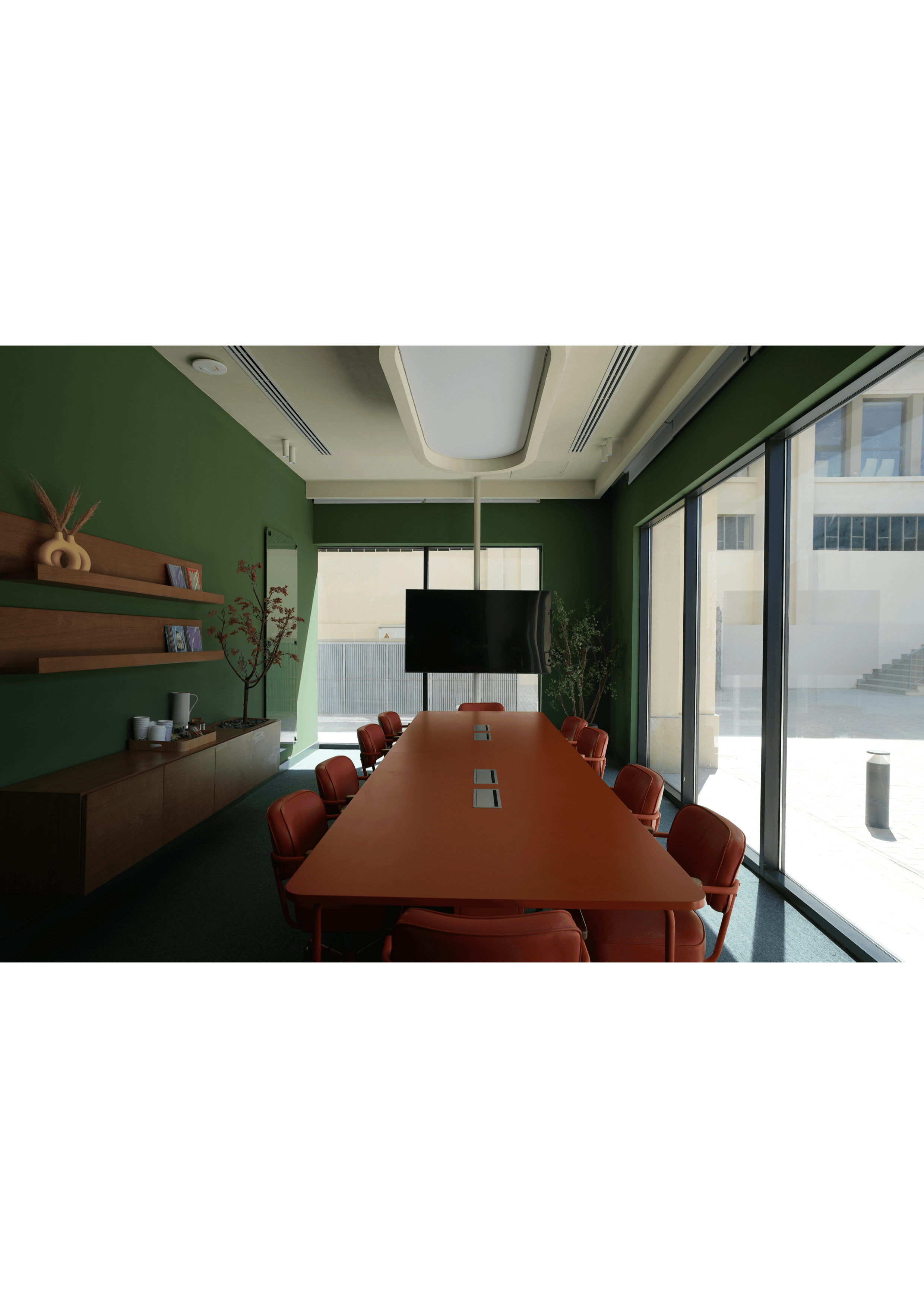 Meeting Room