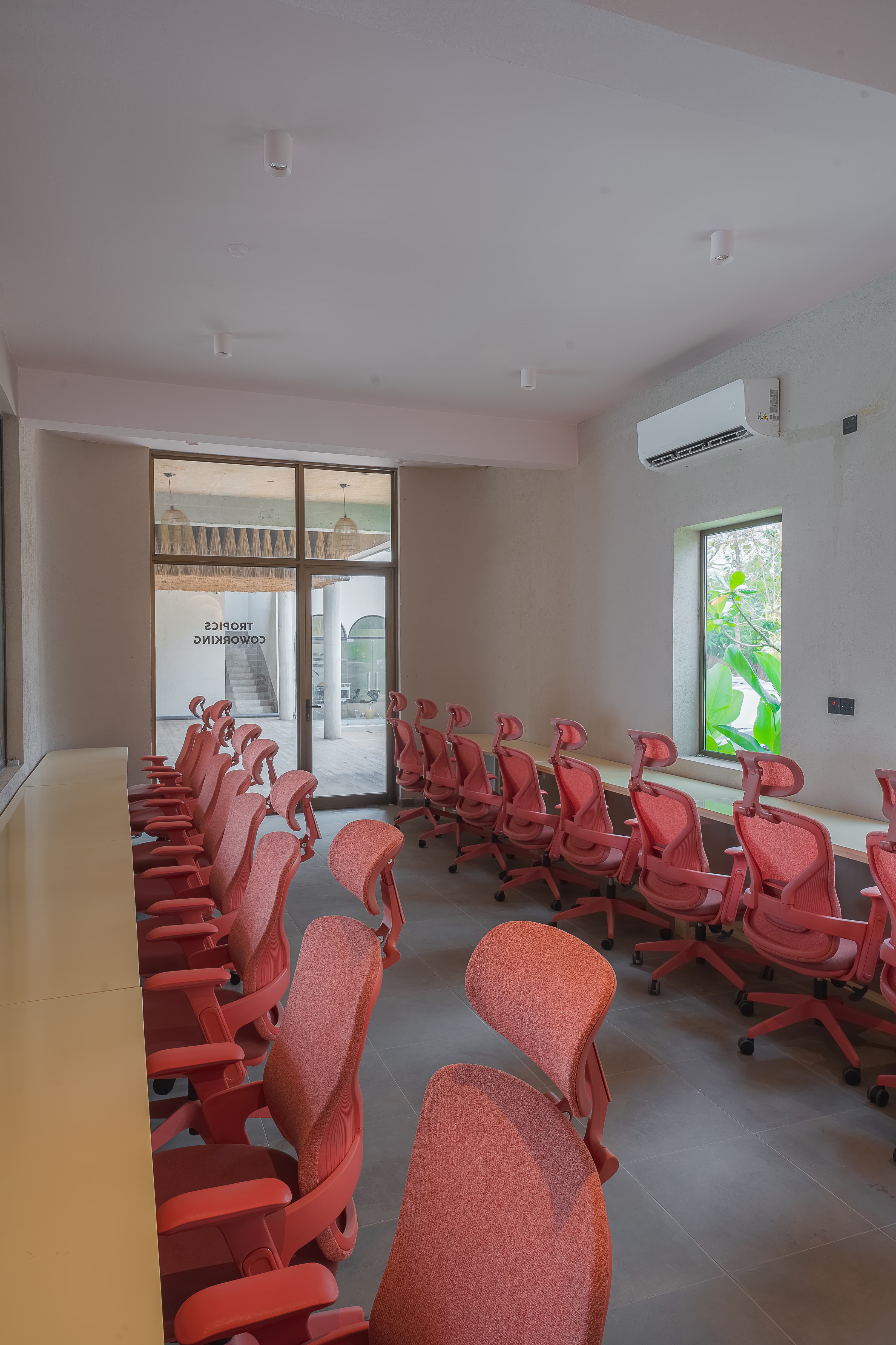 Coworking Space Coworking Space