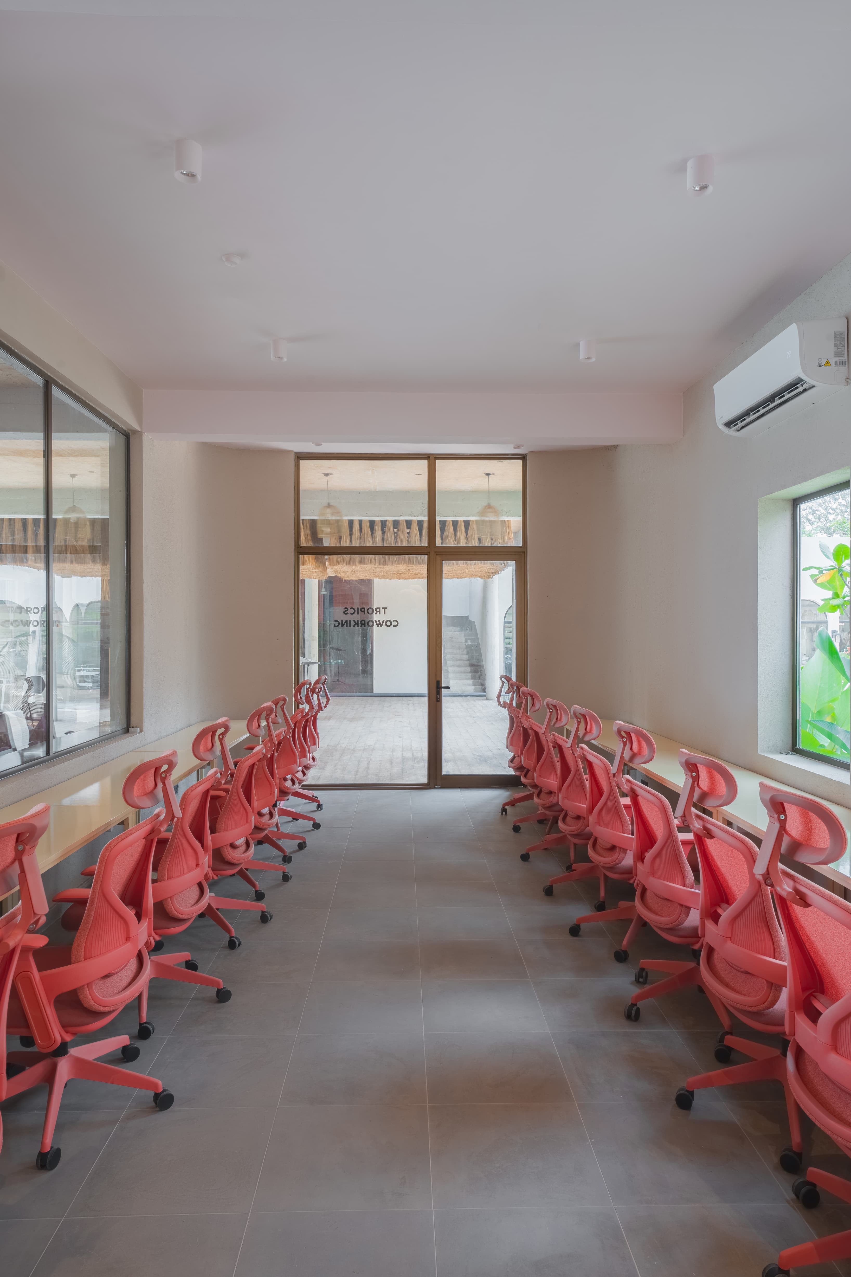 Coworking Space Coworking Space