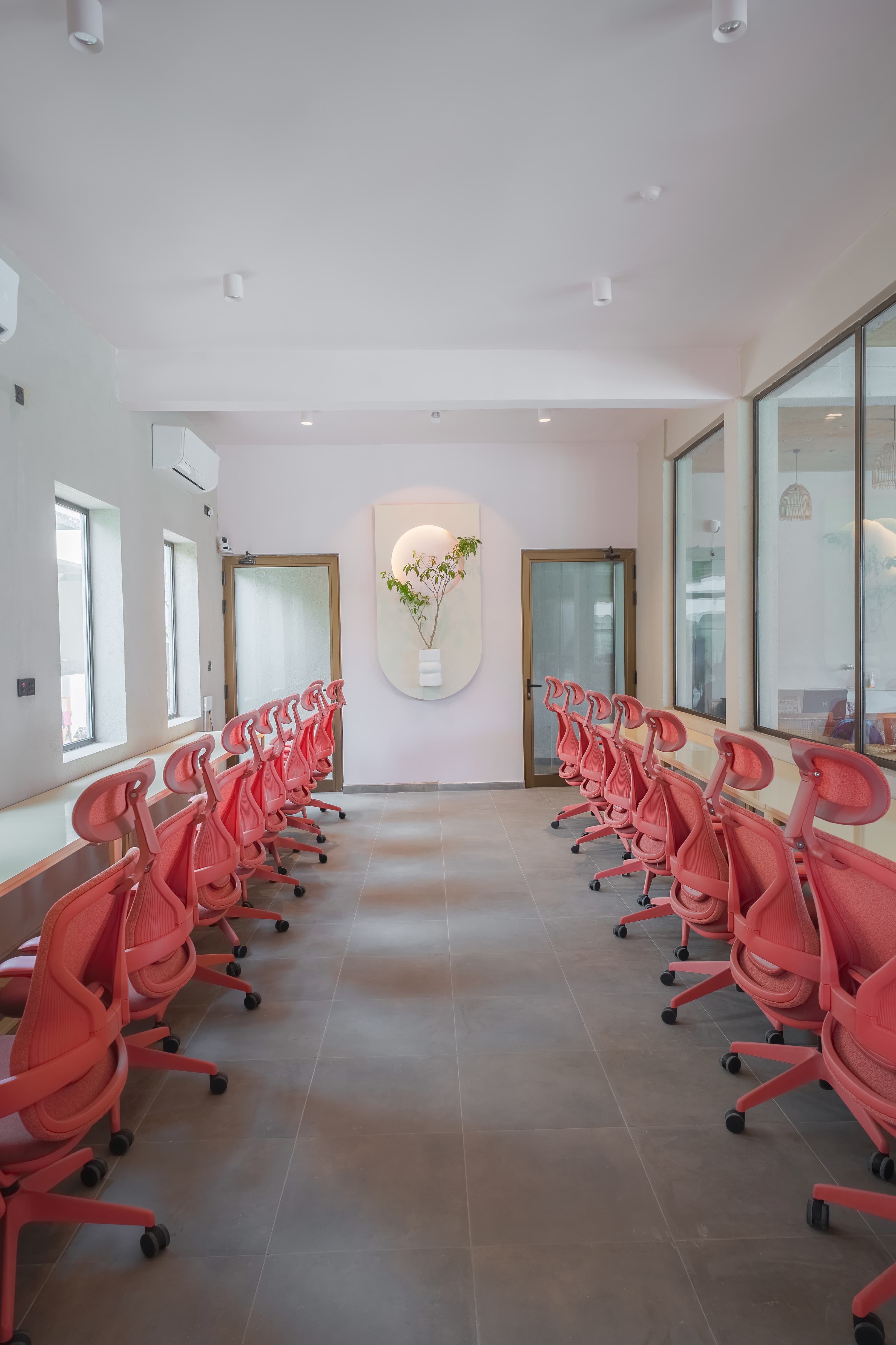 Coworking Space Coworking Space