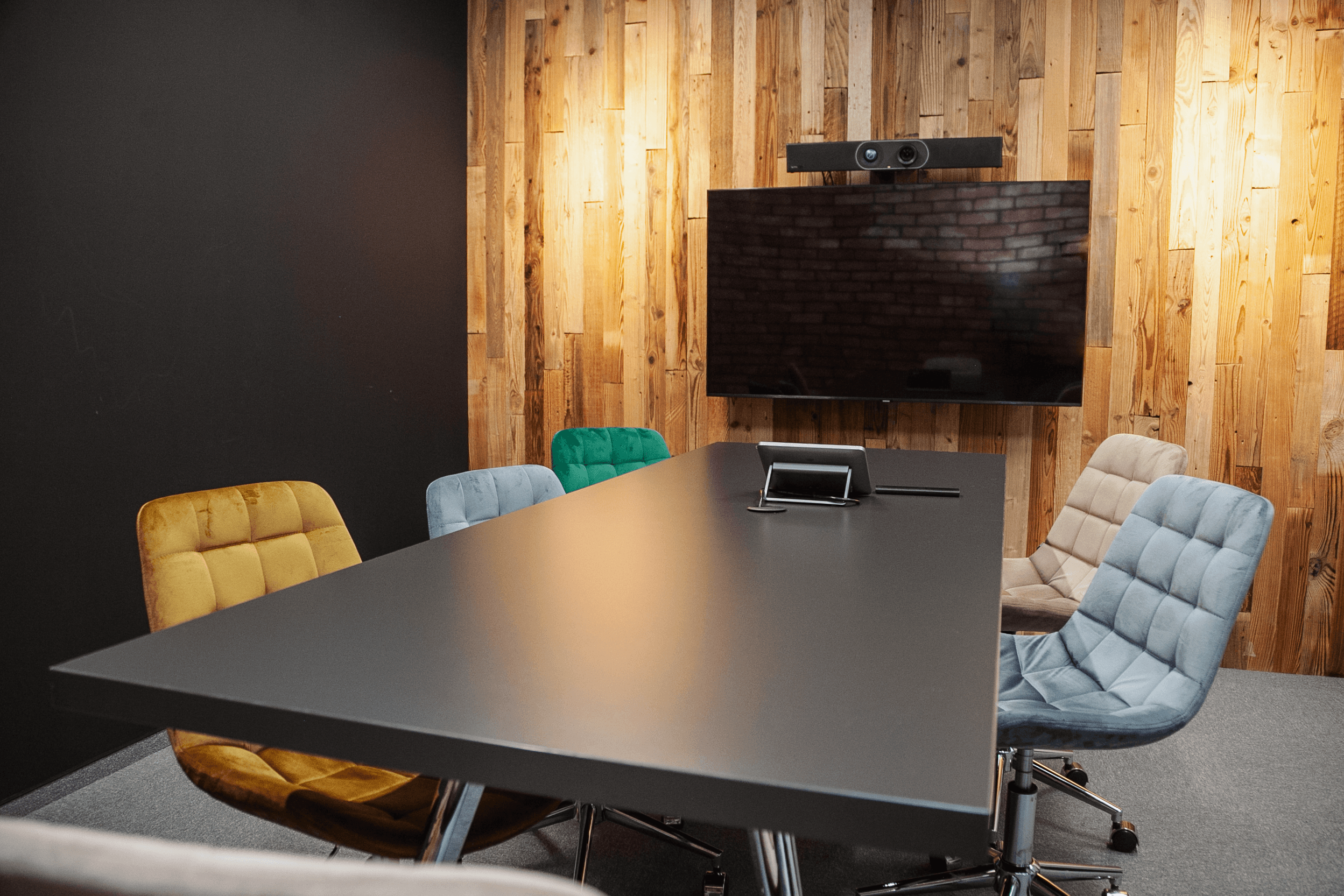 meeting room