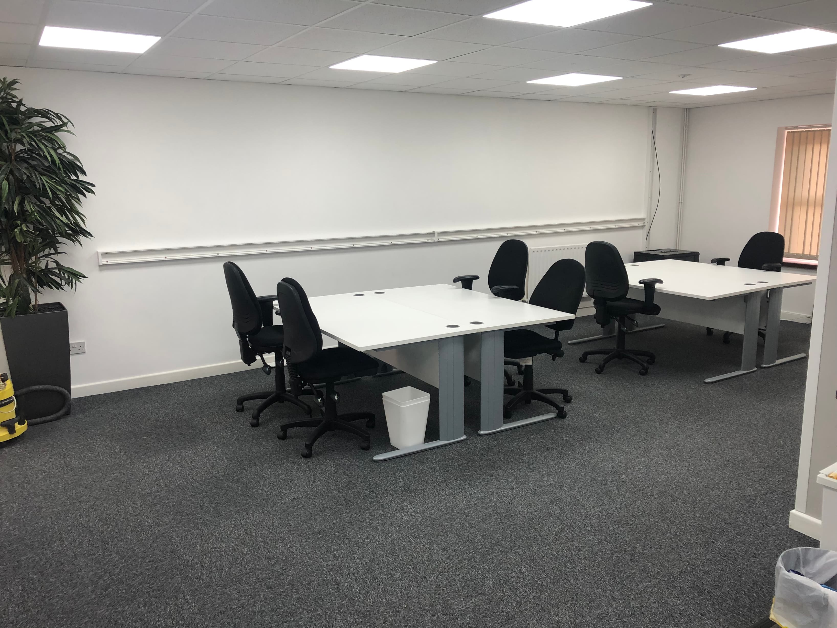 Office space Office space