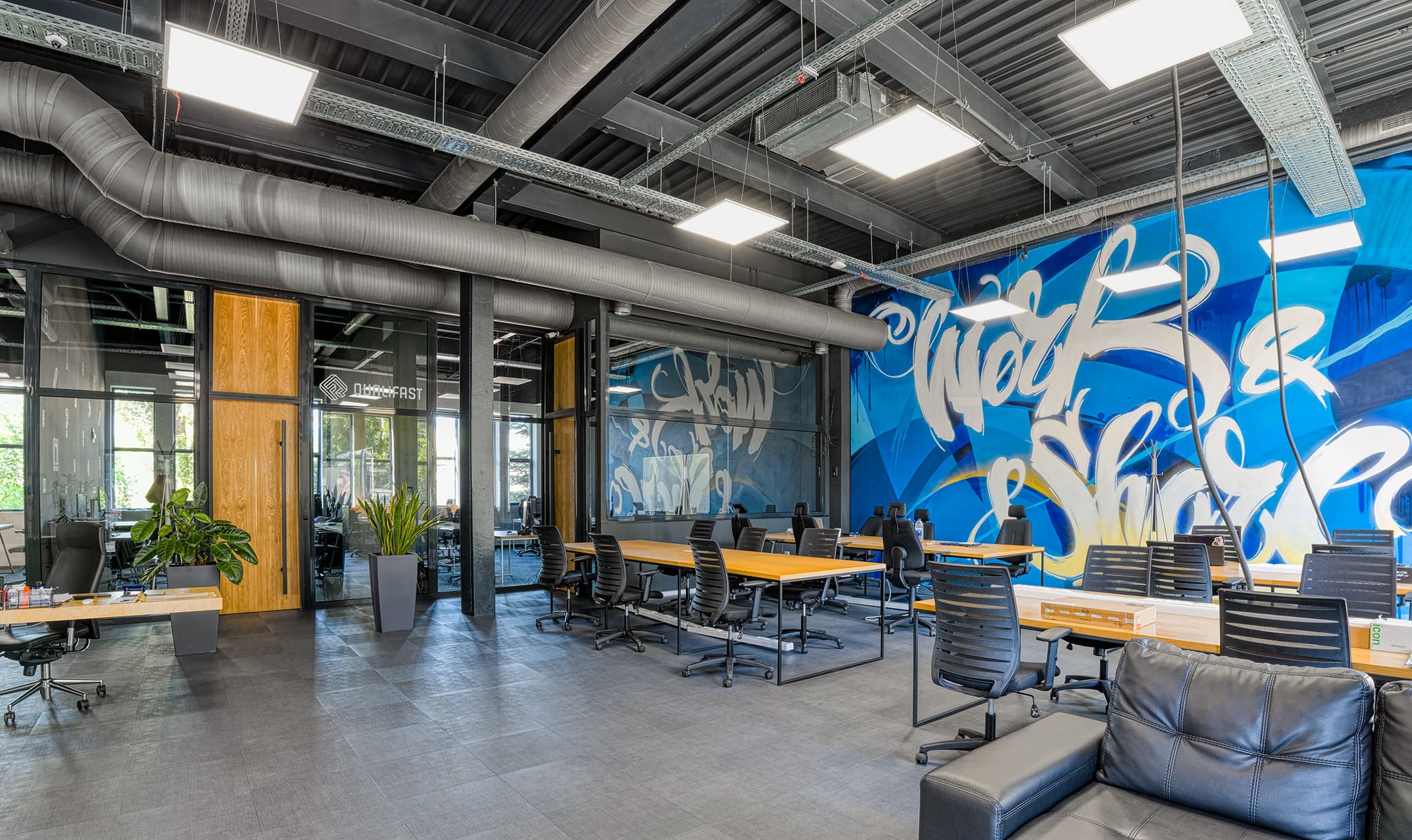 Open Space Open Space