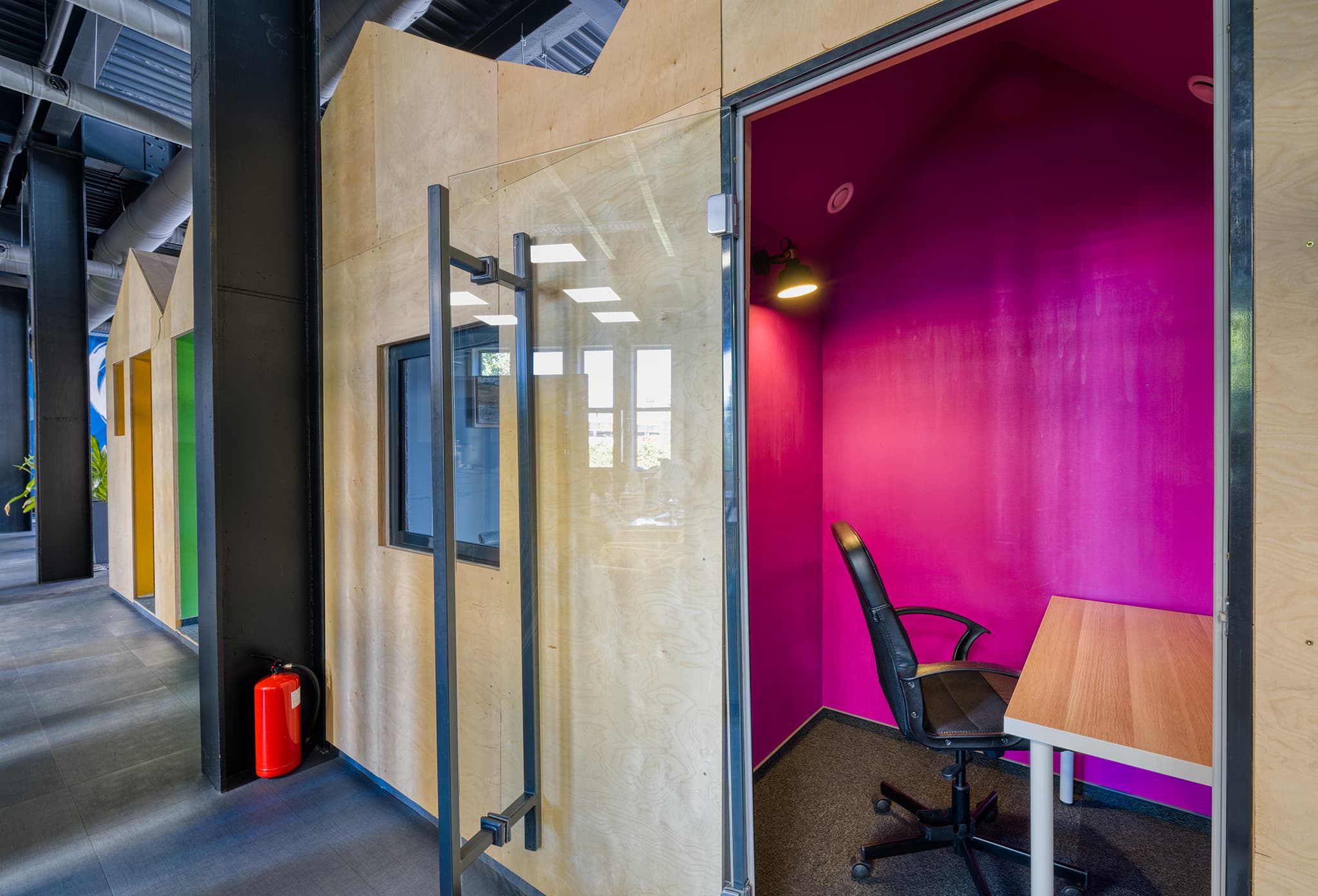 Phone Booths Phone Booths