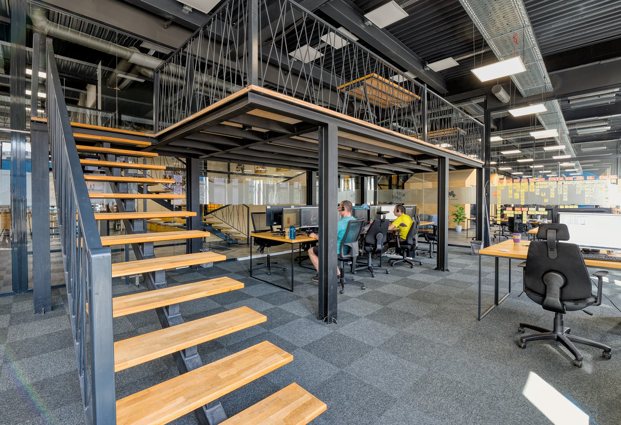 Executive Private Office Executive Private Office