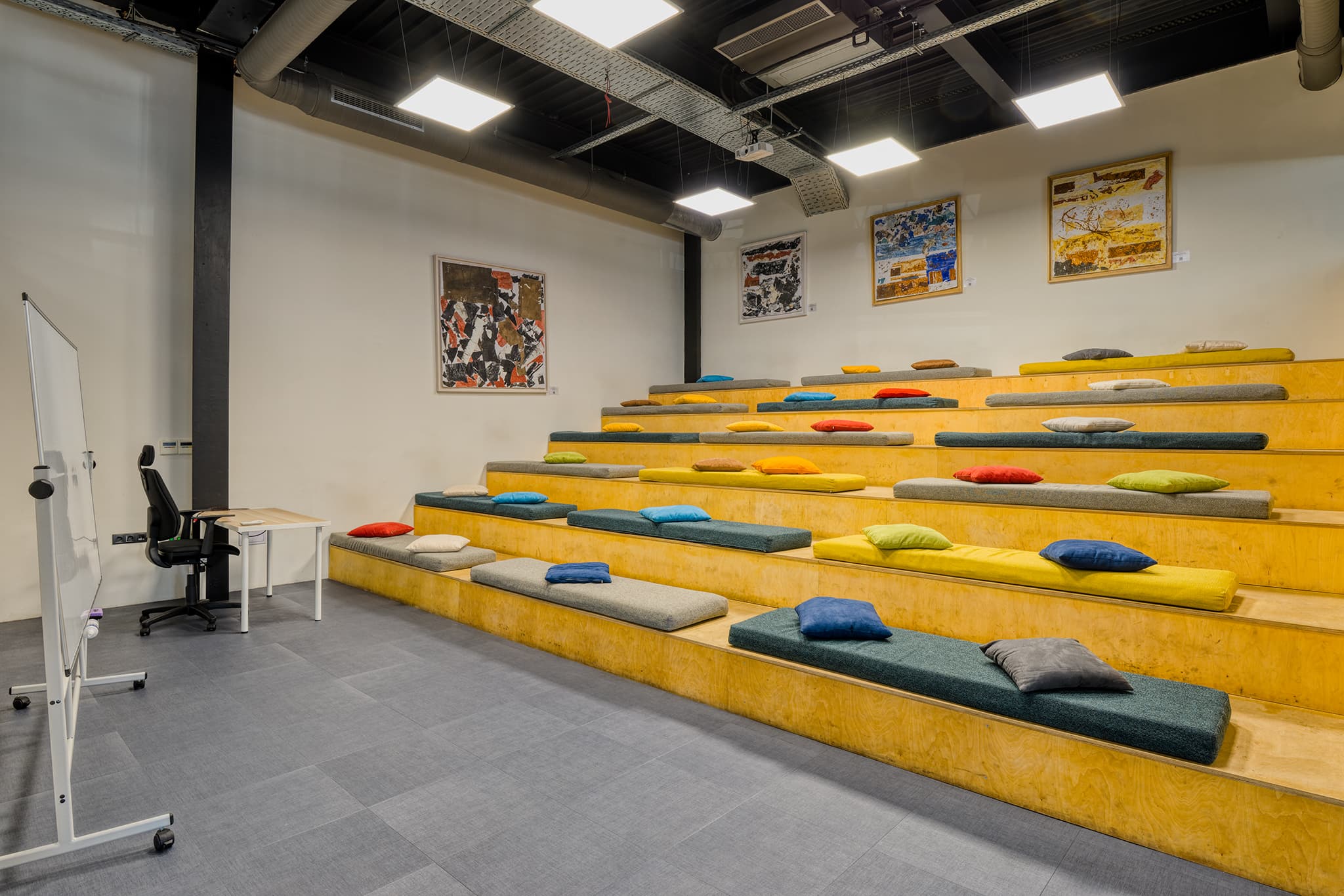 Auditorium Auditorium