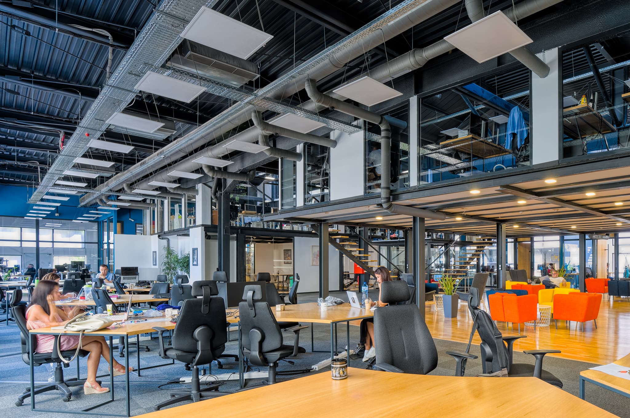 Open Space Open Space