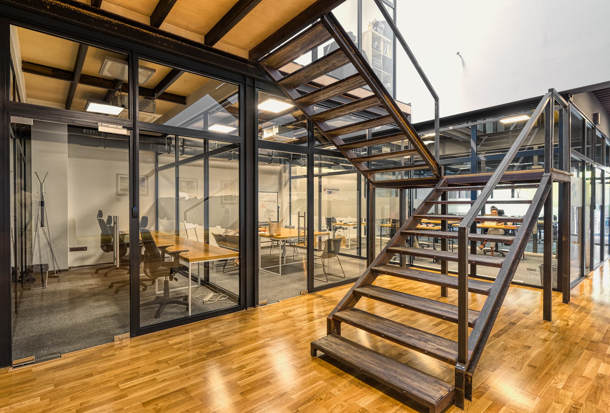 Private Suites Private Suites