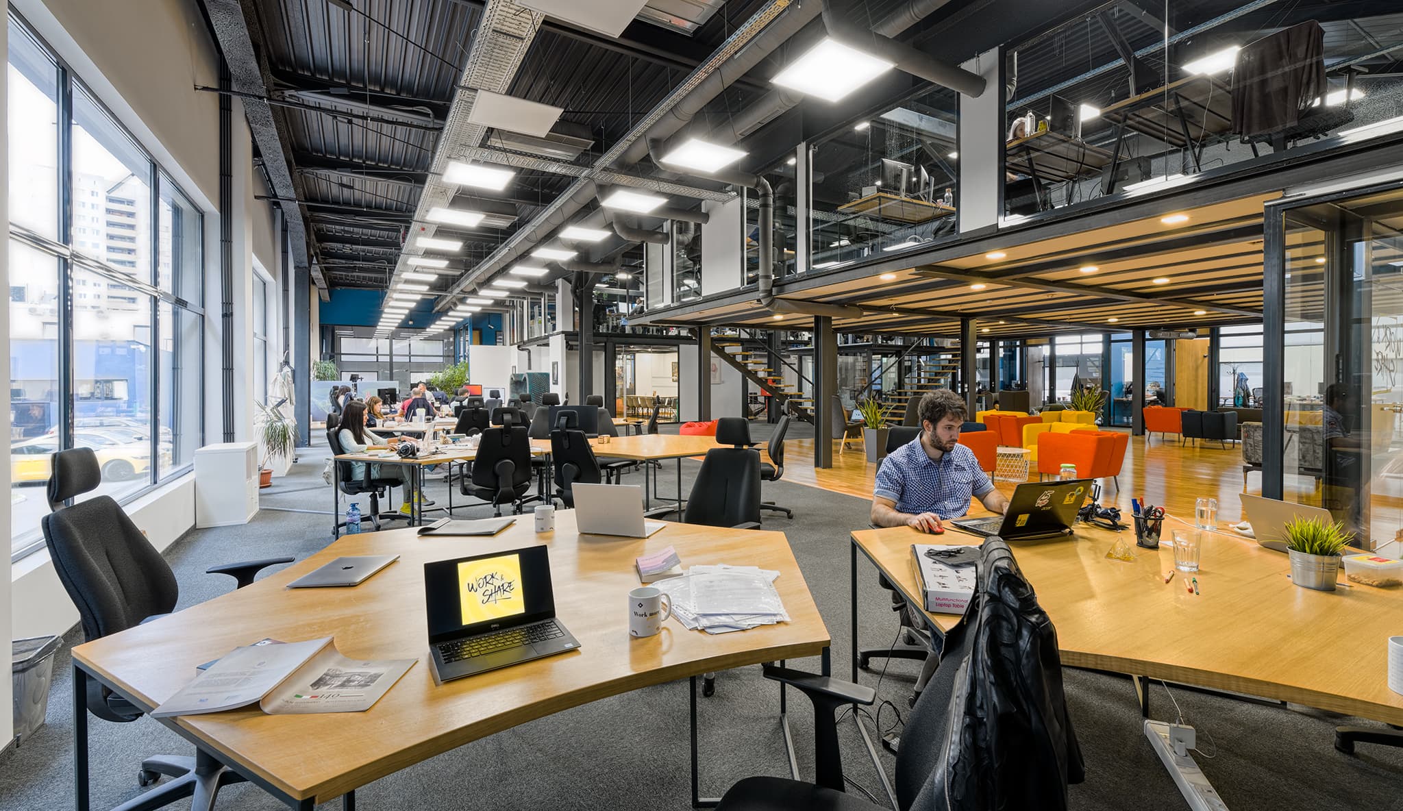 Open Space Open Space