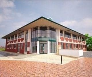 External Building