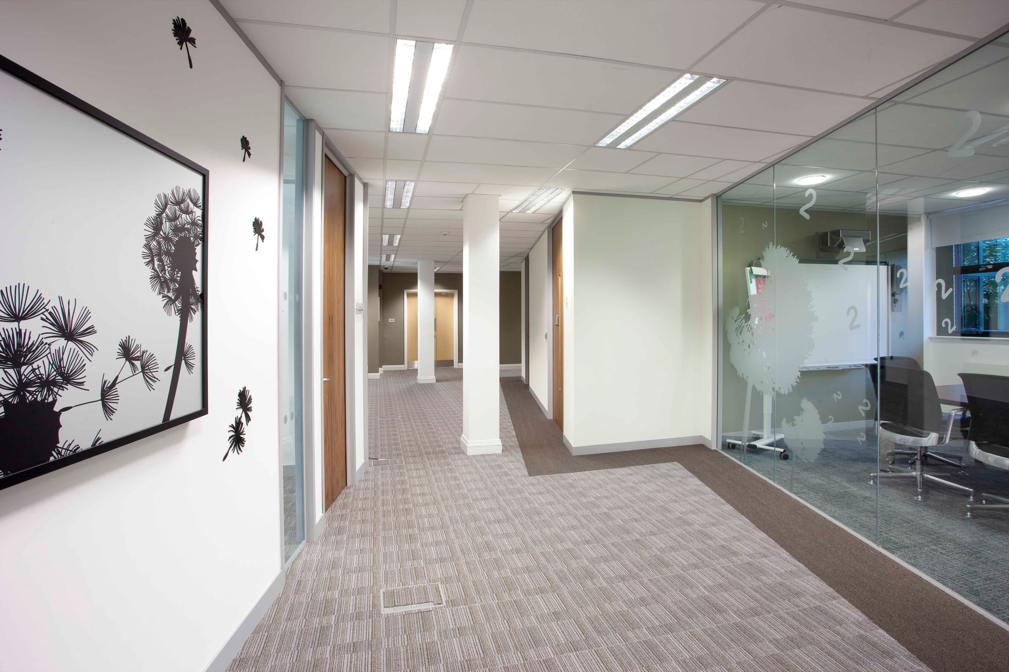 Corridor