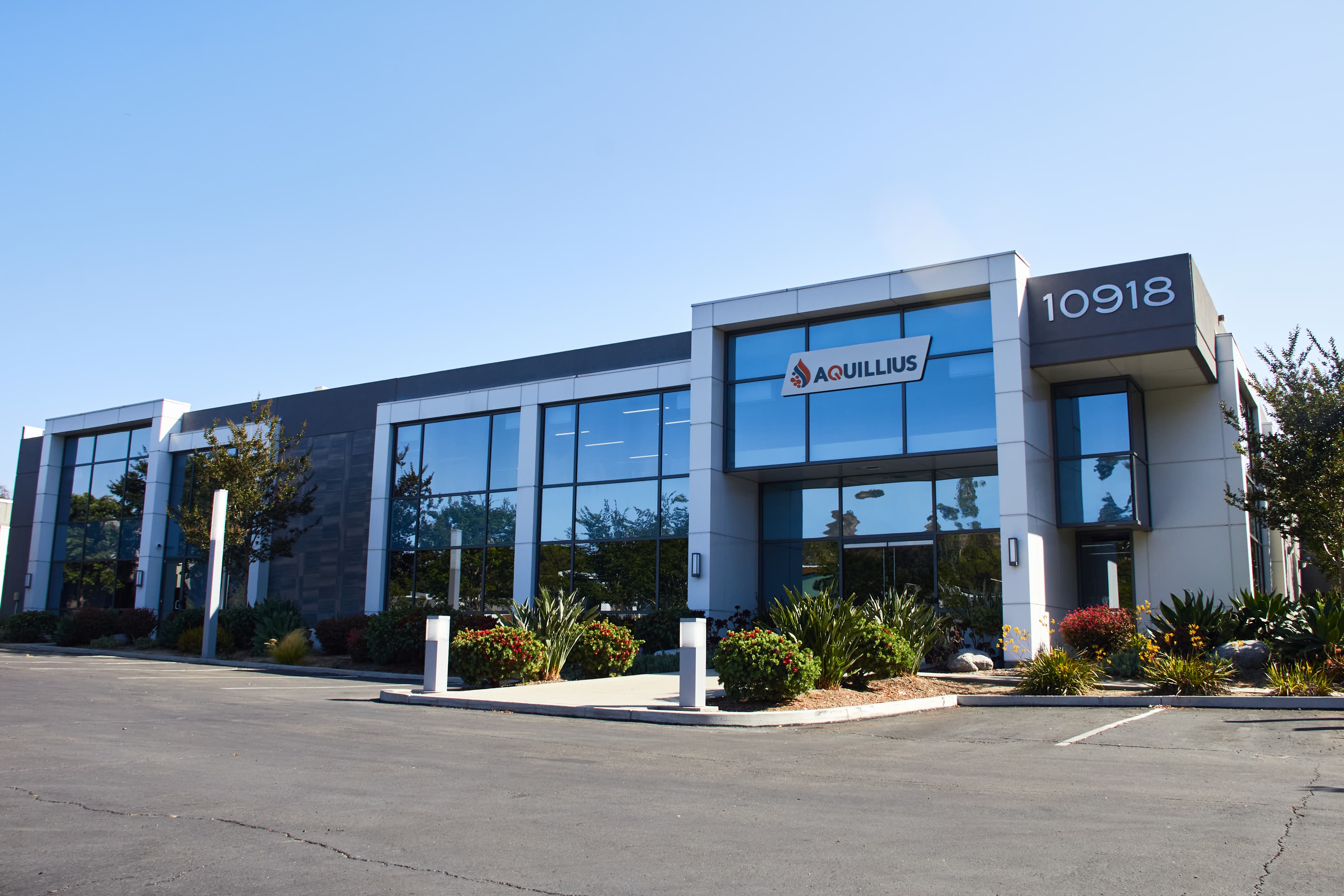 Main Building Main Building