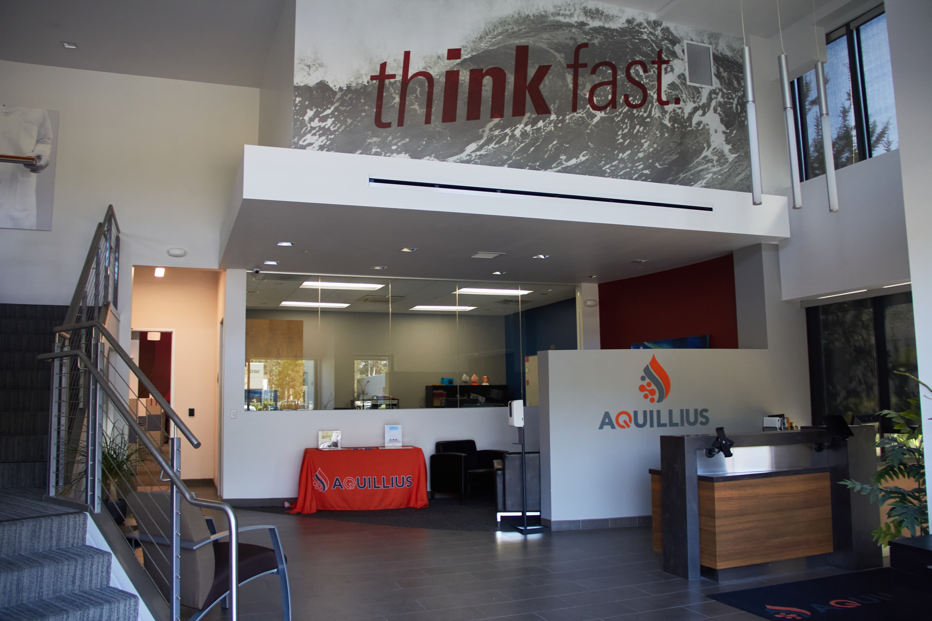 Facility Space Facility Space