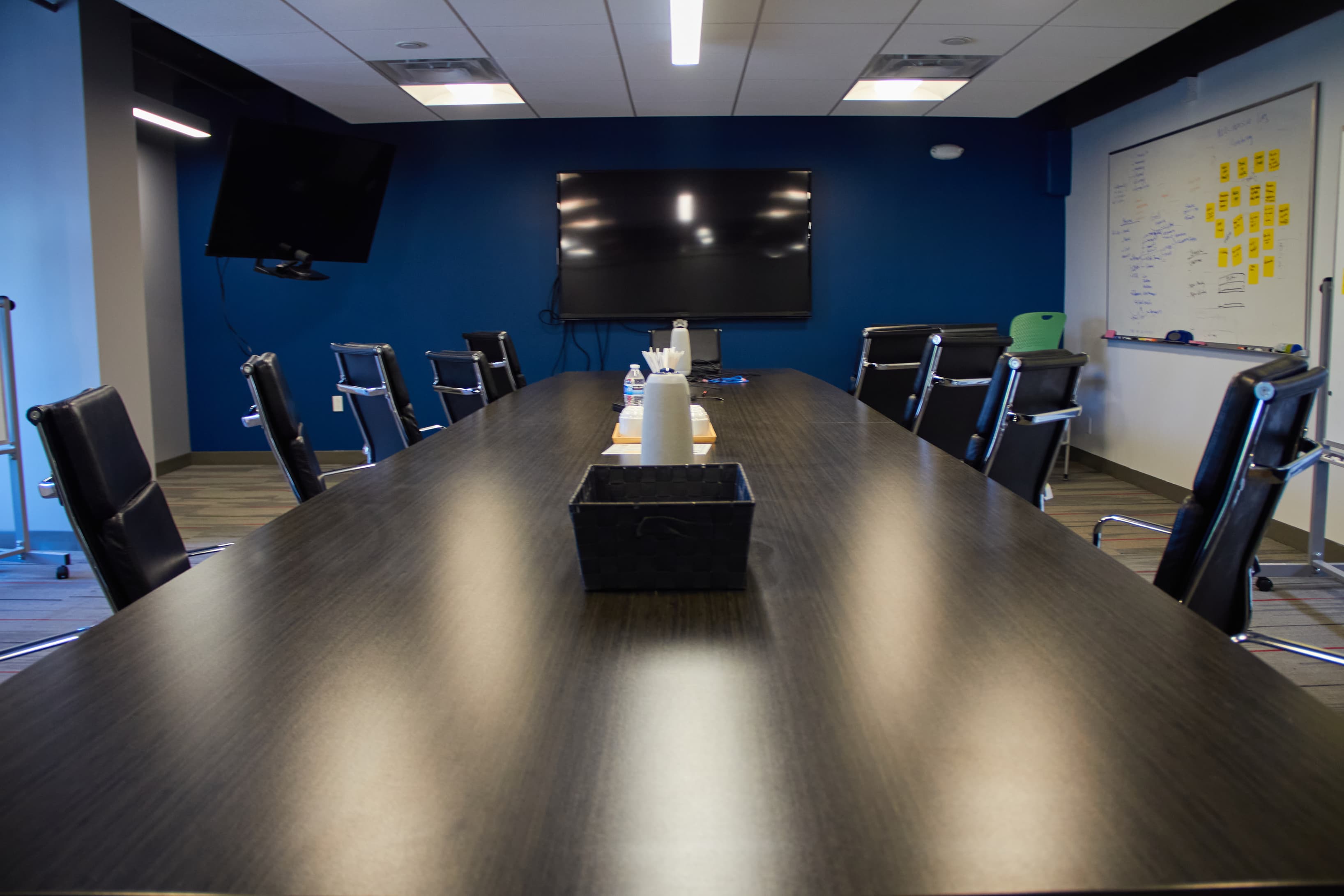 Conference Rooms Conference Rooms