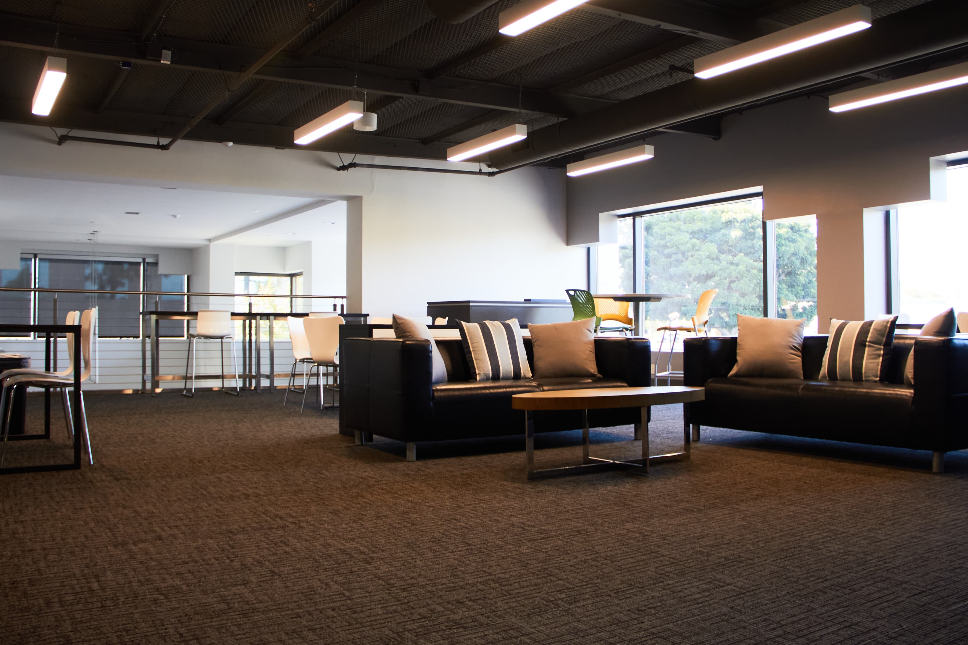 Office Space Office Space