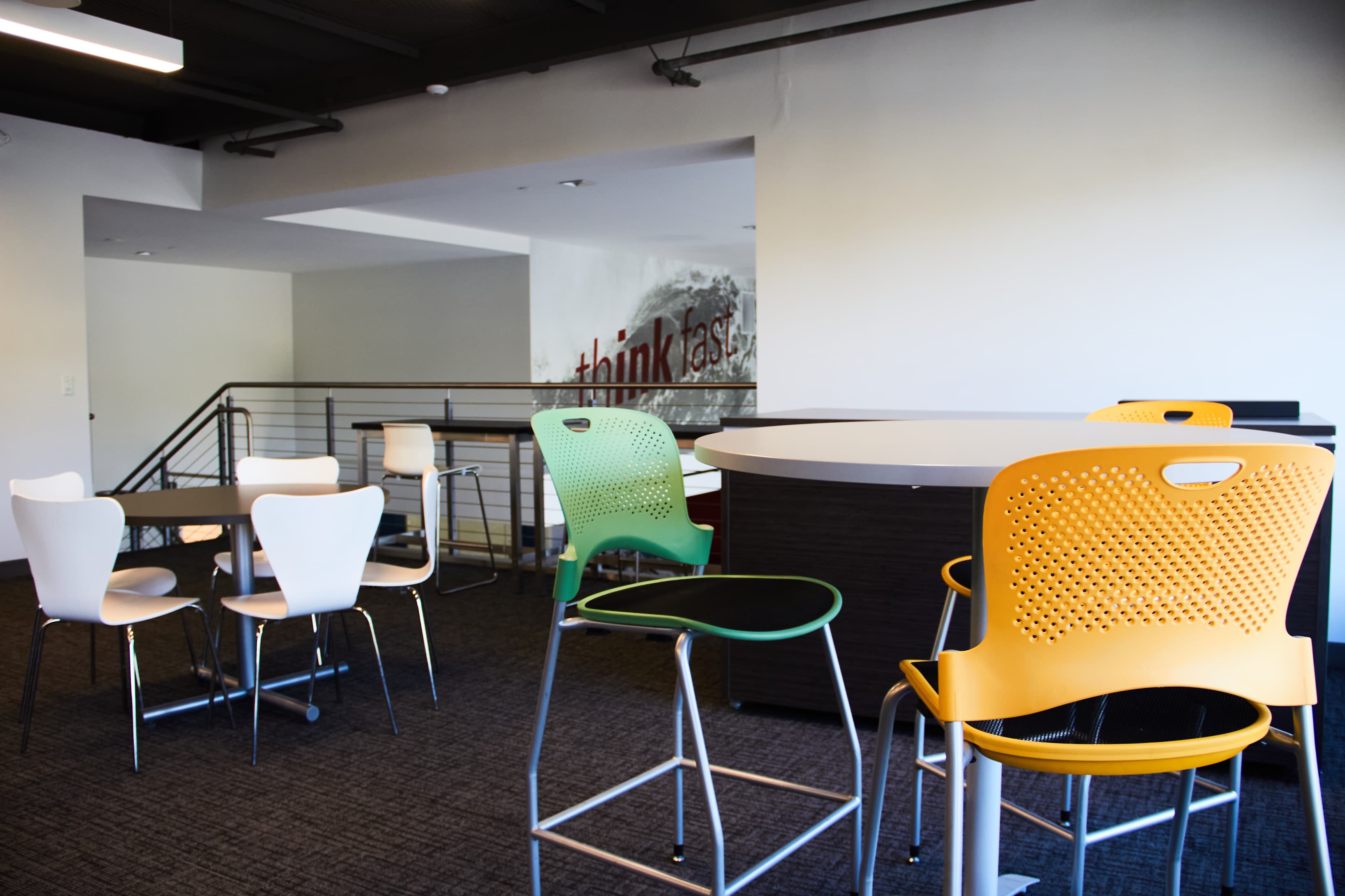 Office Space Office Space