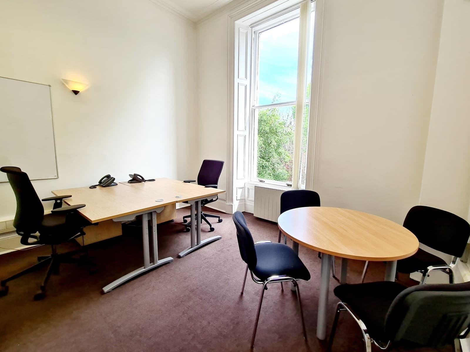 3 Desk 3 Desk