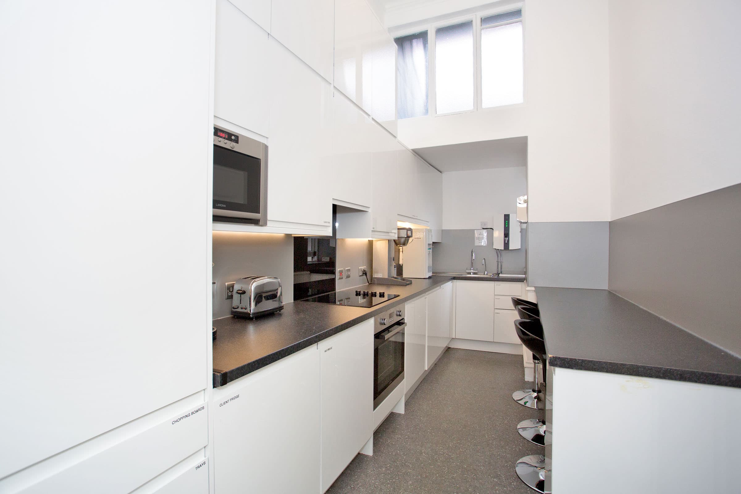 Kitchens Kitchens