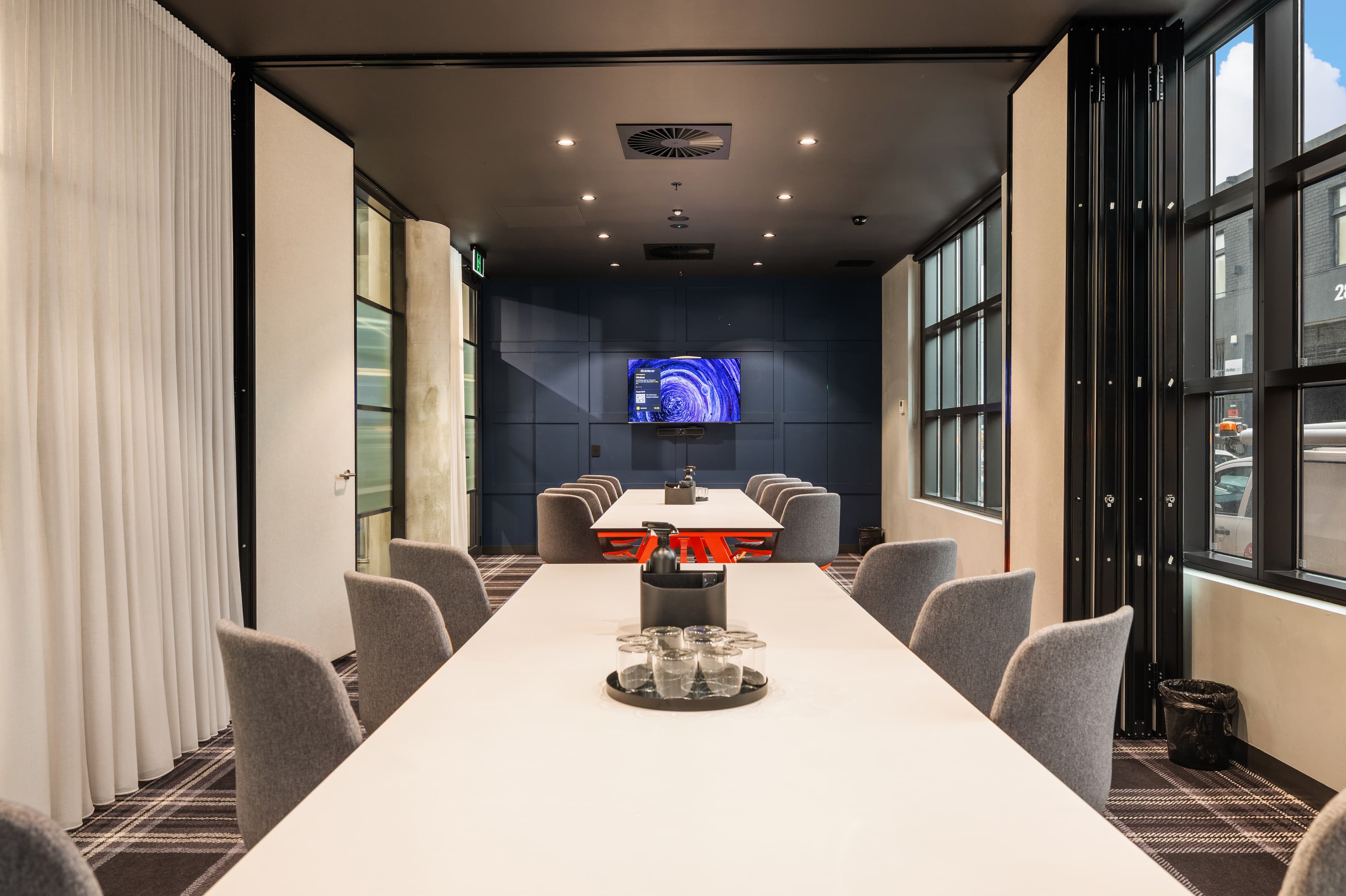 Boardroom & Event Space