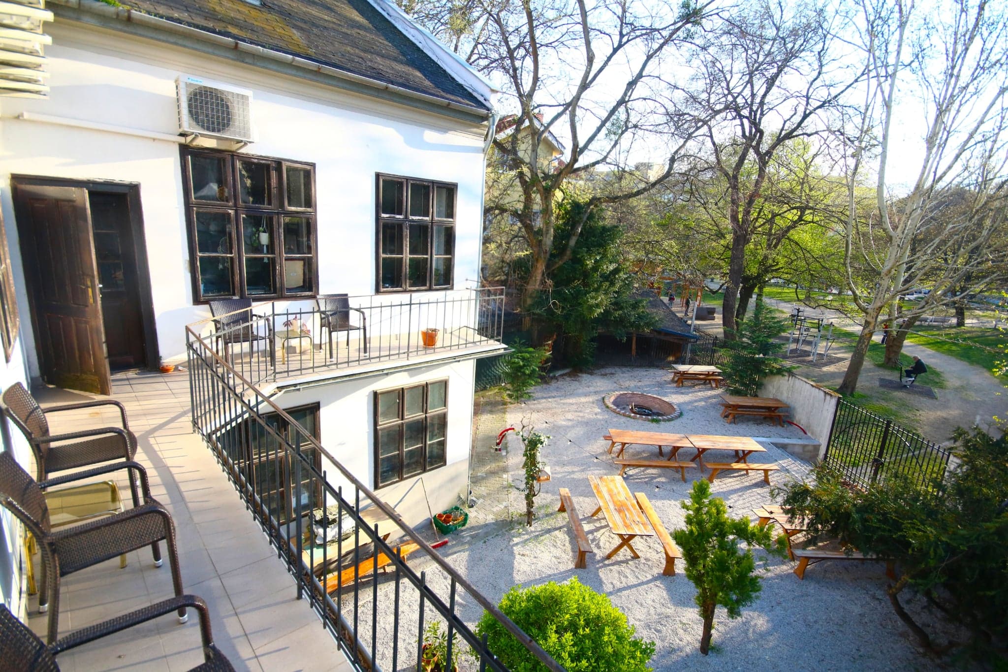 coworking bratislava