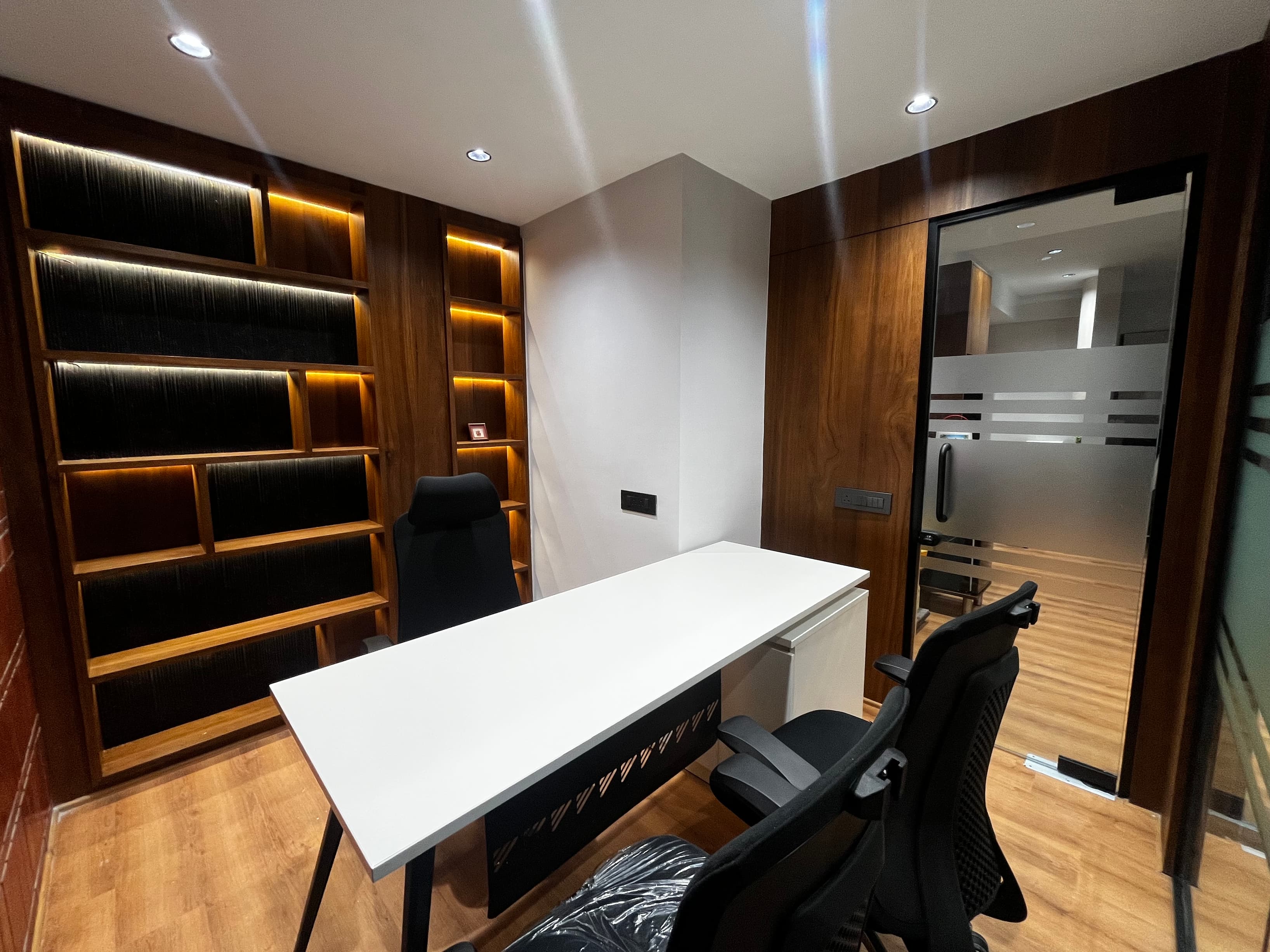 private office -1