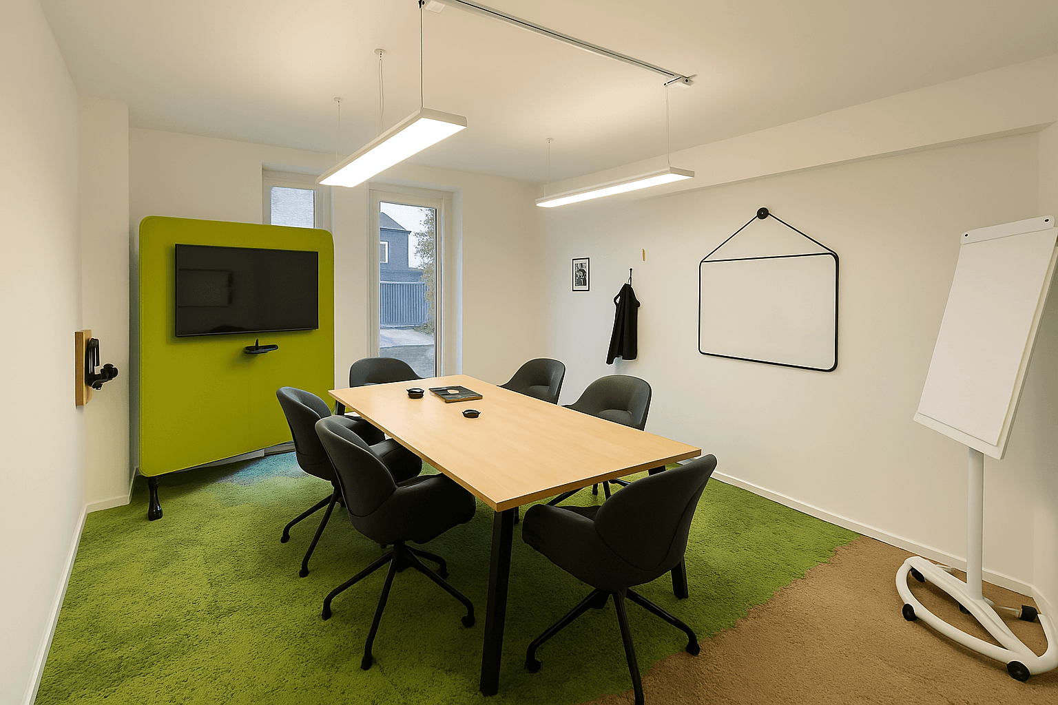 Meetingroom