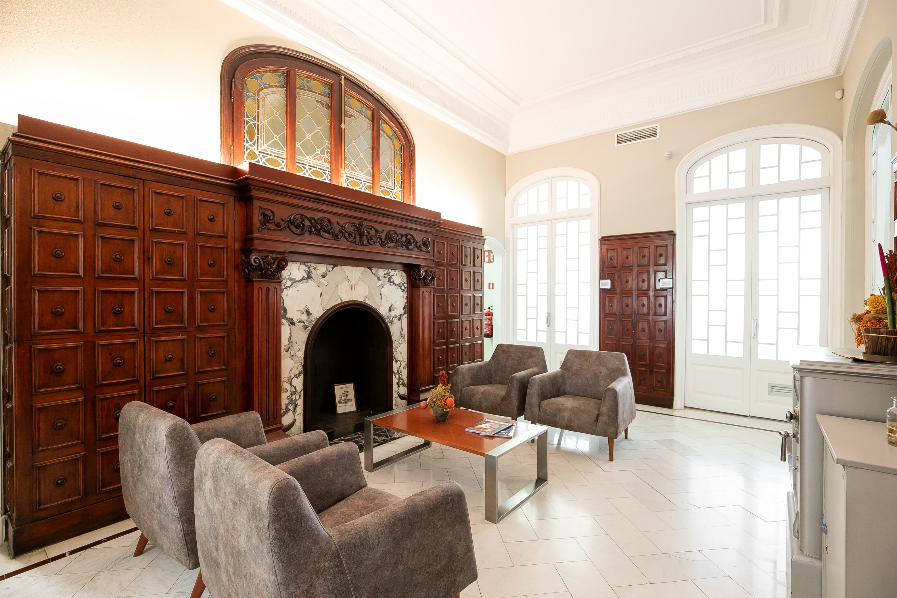 Waiting Room