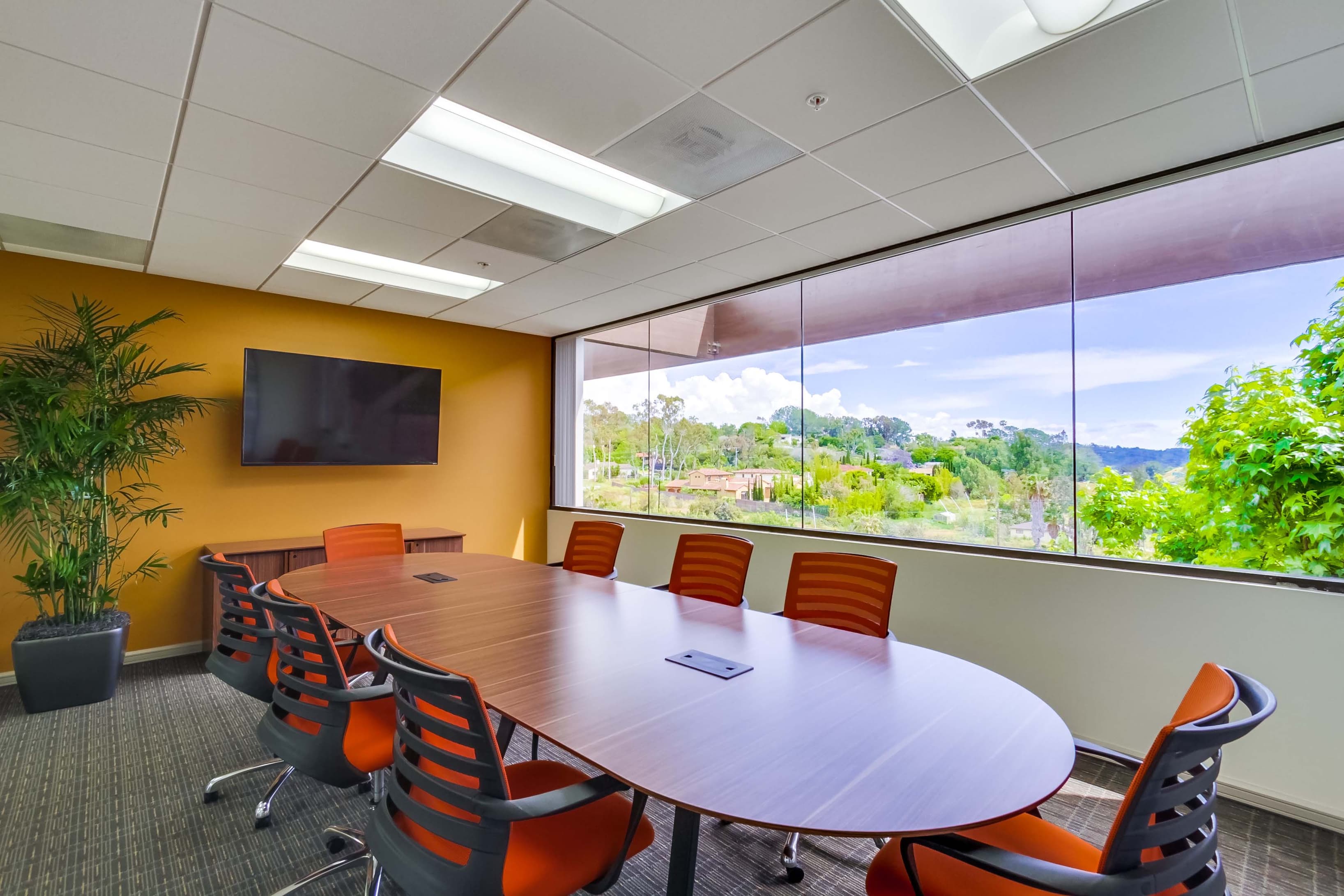 Large Conference Room Large Conference Room