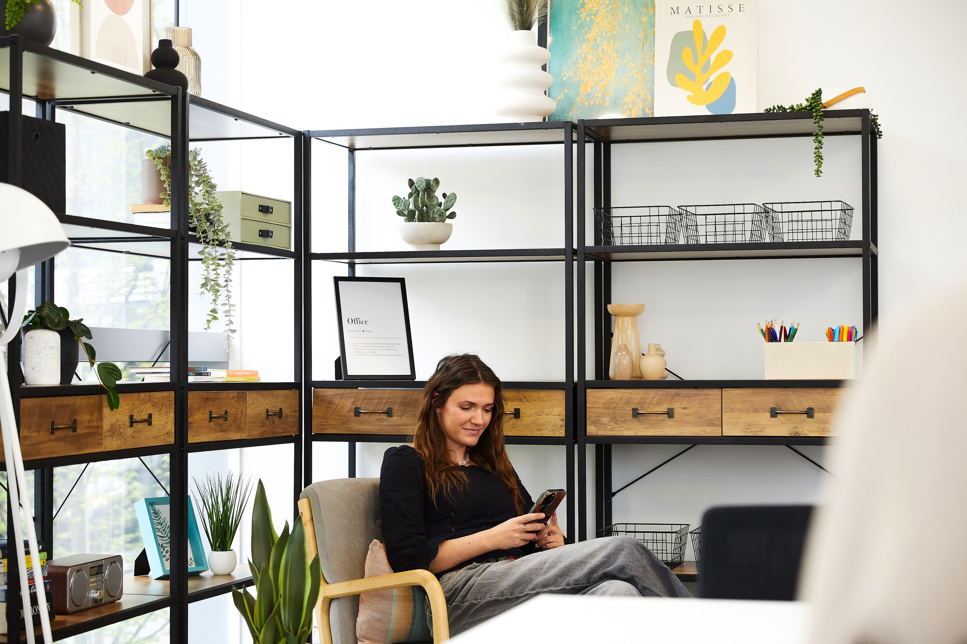 Private Office Private Office